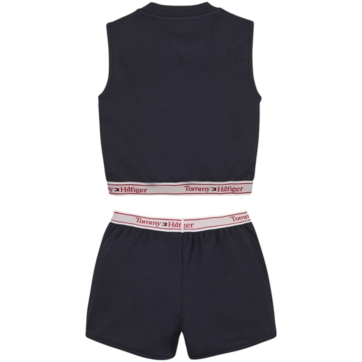 Tommy Hilfiger Tommy Graphic Tape Set Desert Sky