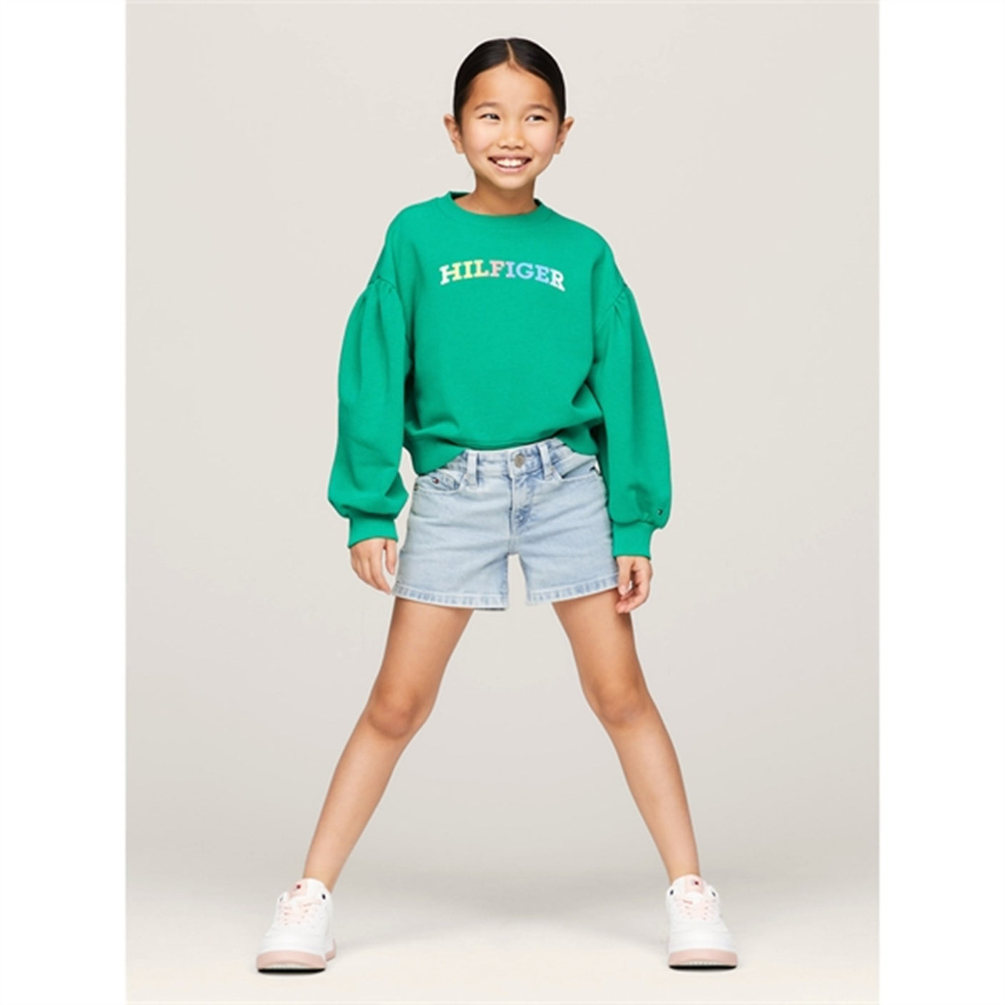 Tommy Hilfiger Nora Shorts Softlight