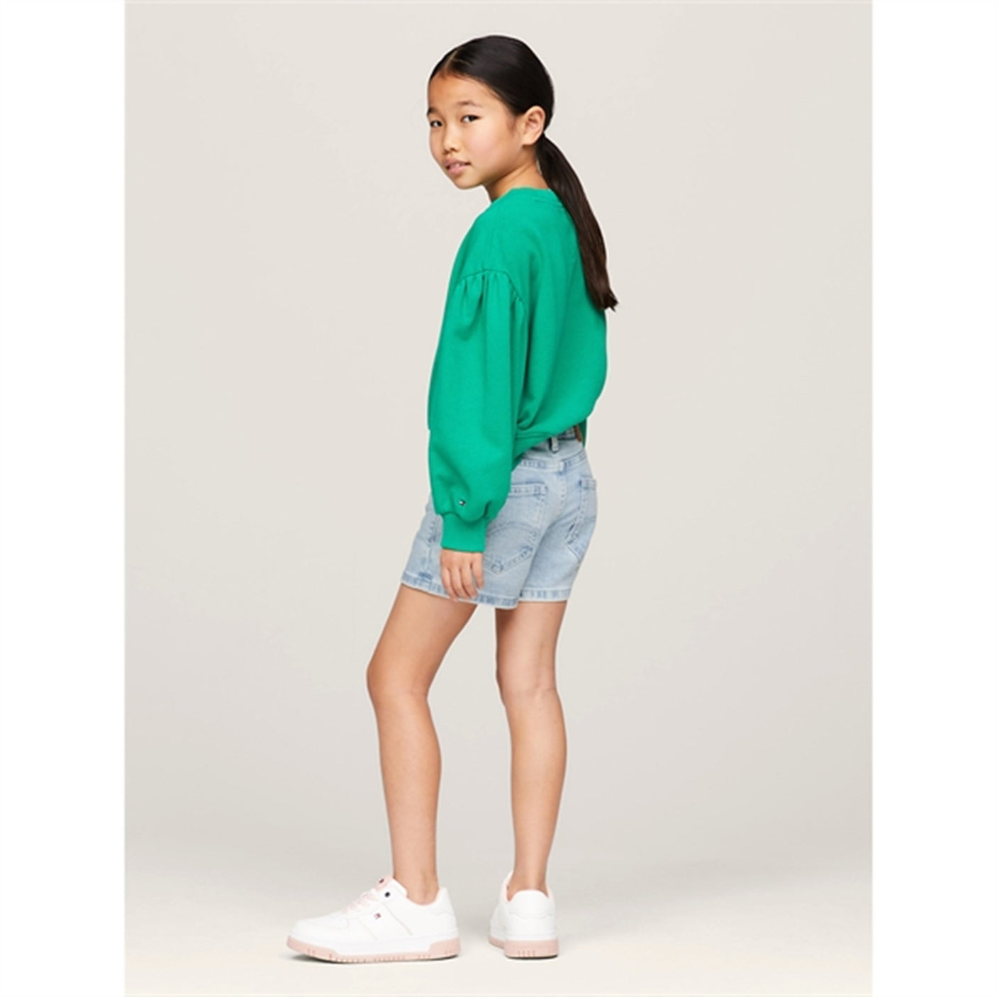 Tommy Hilfiger Nora Shorts Softlight
