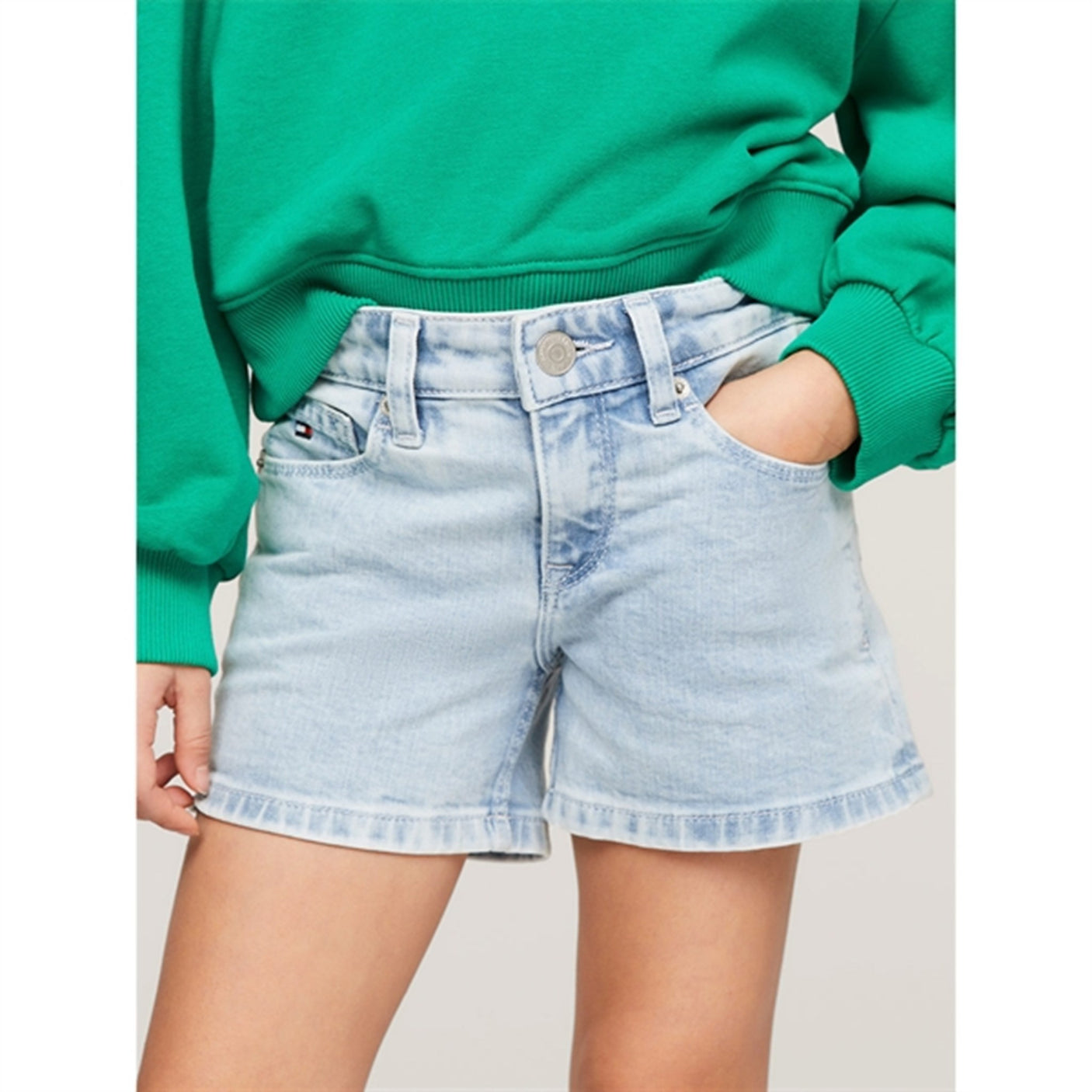 Tommy Hilfiger Nora Shorts Softlight