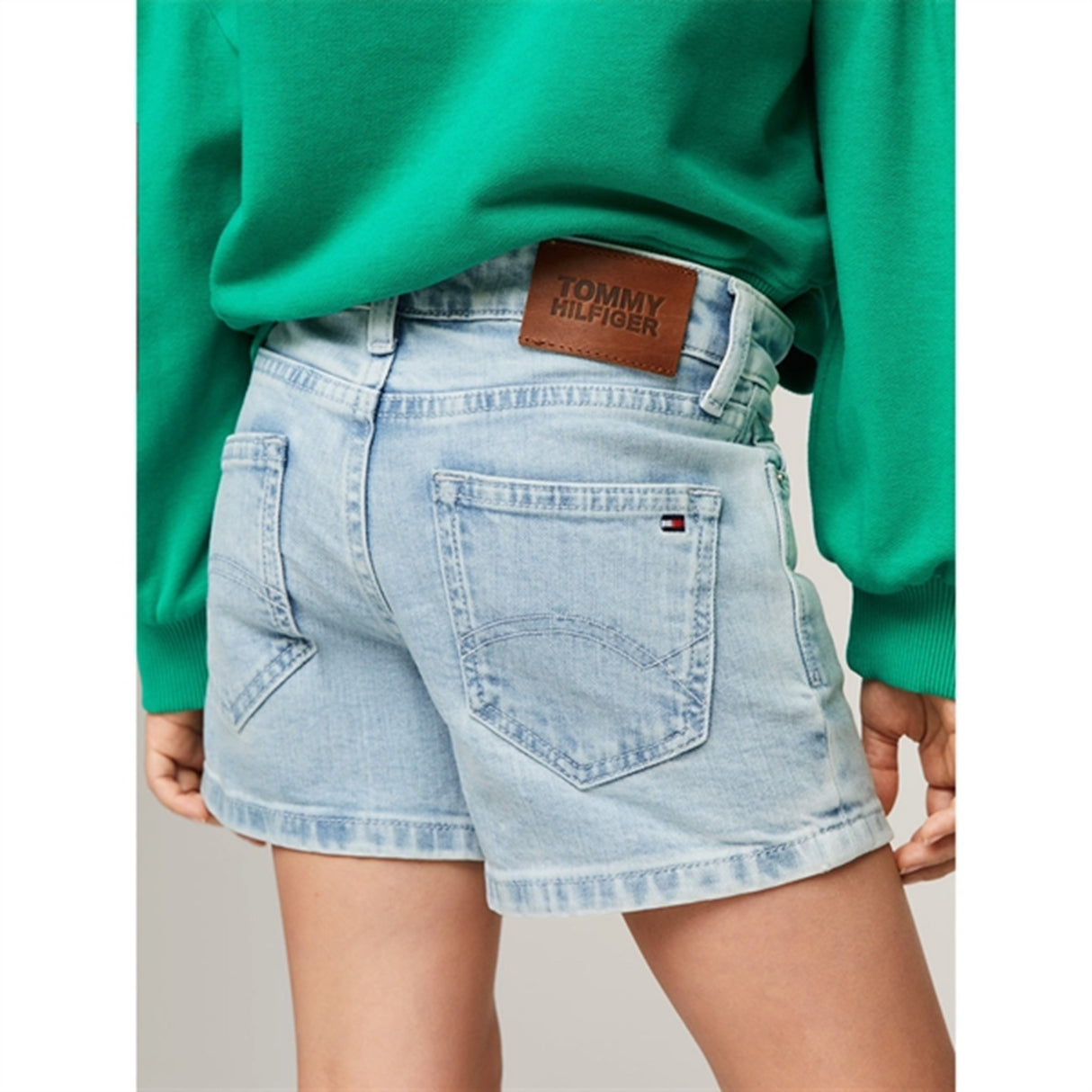 Tommy Hilfiger Nora Shorts Softlight