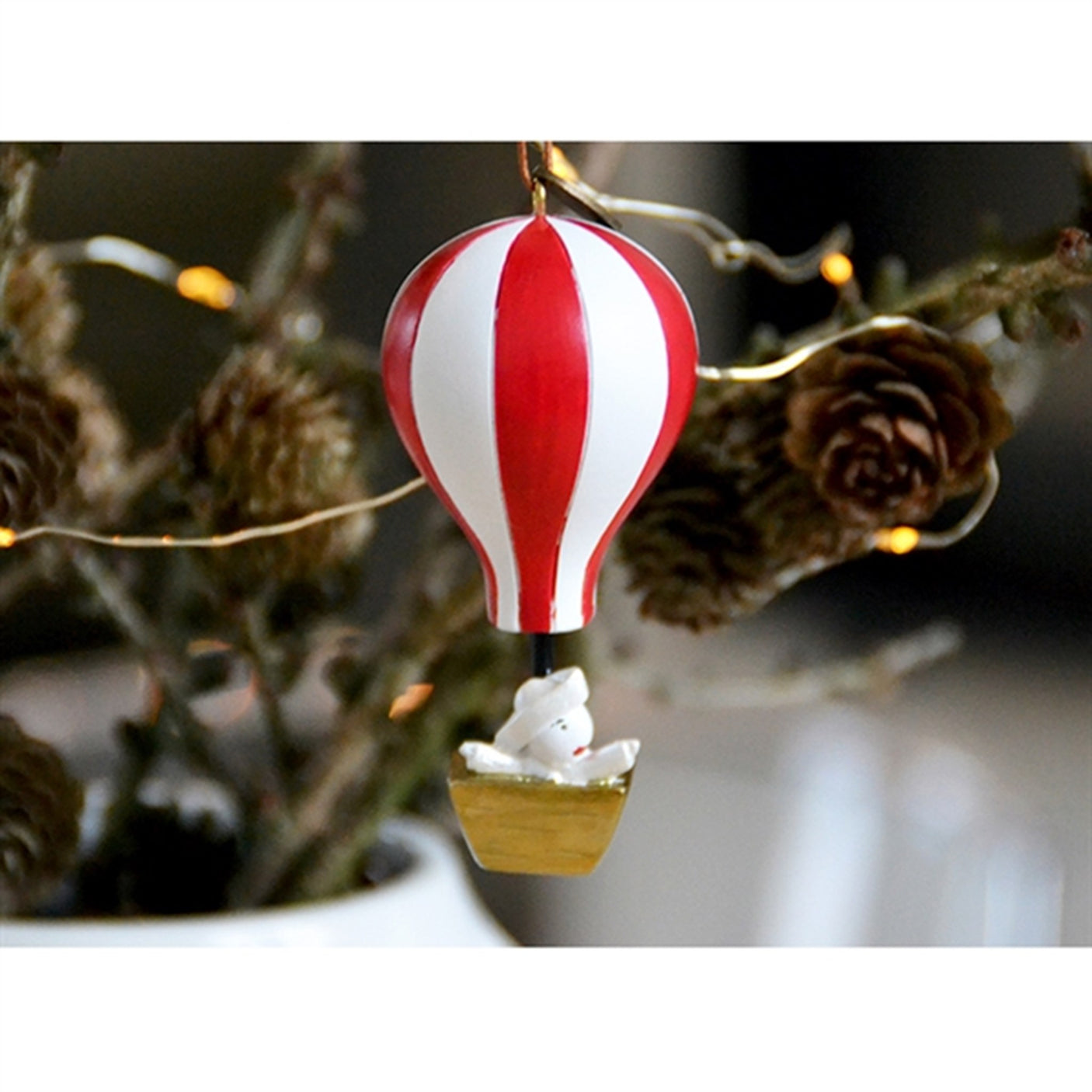 Kids by Friis Air Balloon