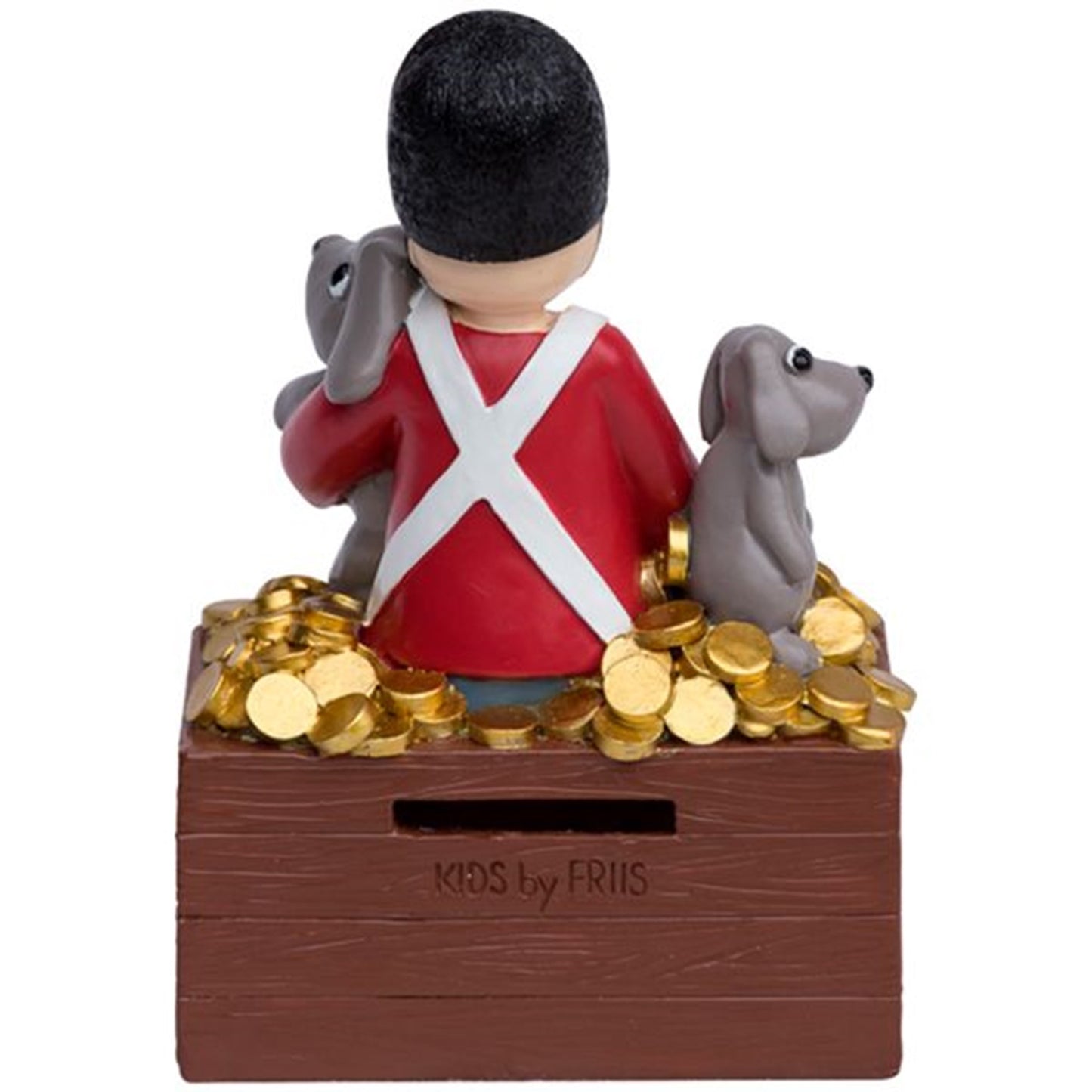 Kids by Friis Piggy Bank Tinderbox