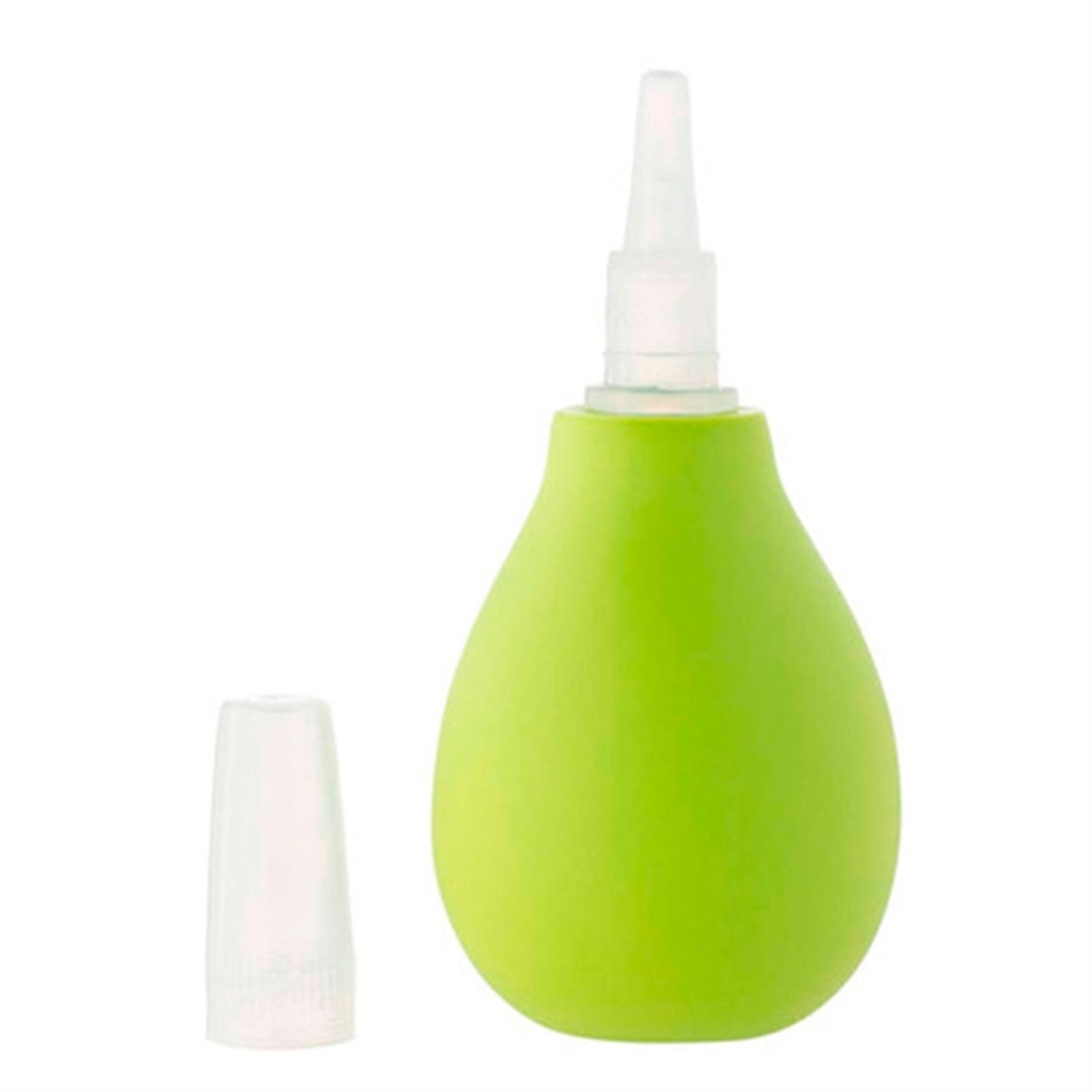 Kidsme Nasal Aspirator w. Softgrip