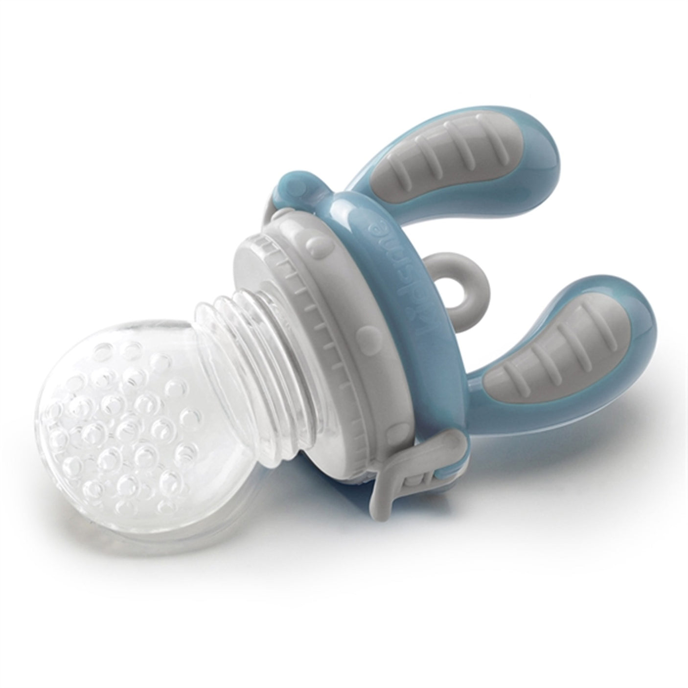 Kidsme Food Feeder Azure