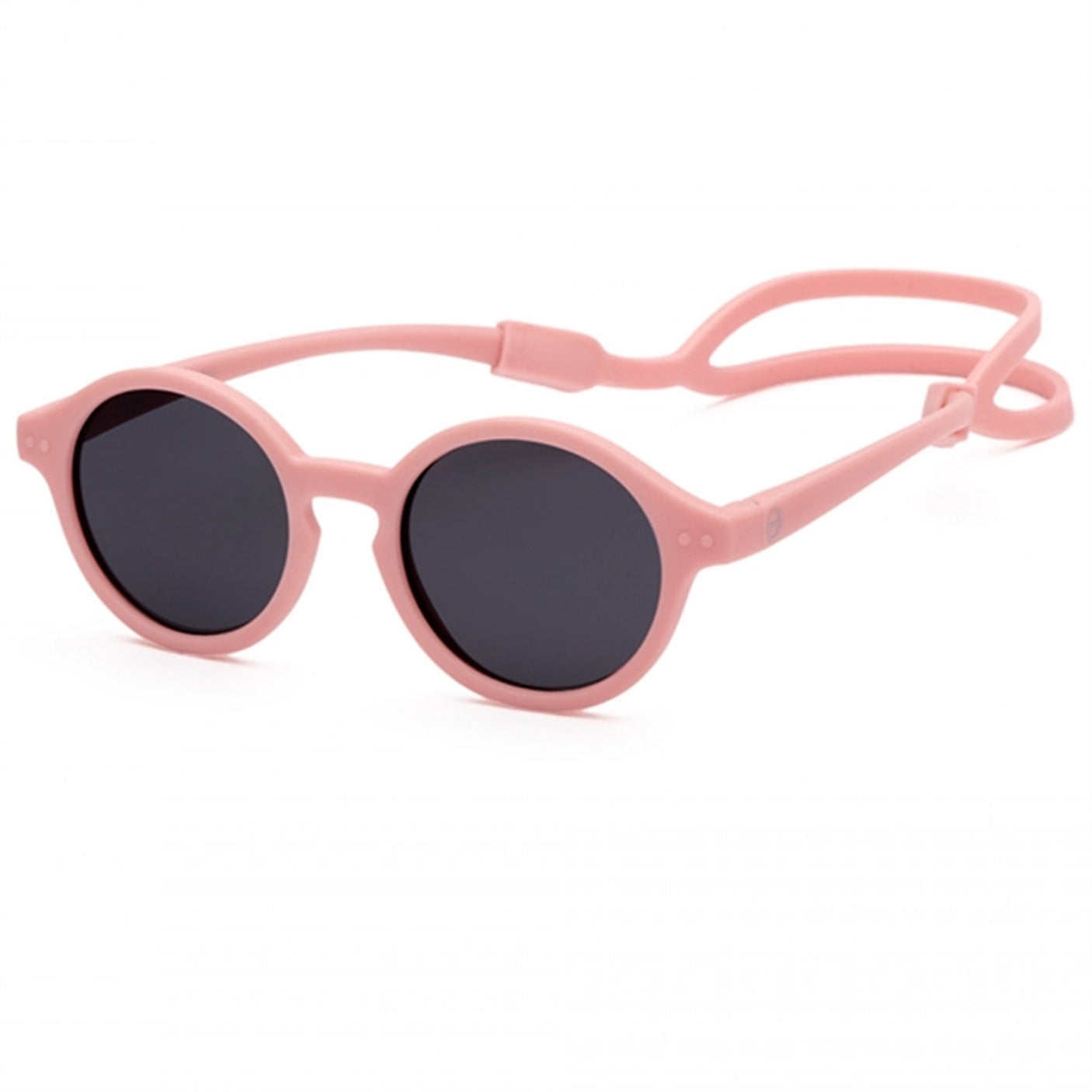 Izipizi Kids+ Sunglasses Pastel Pink