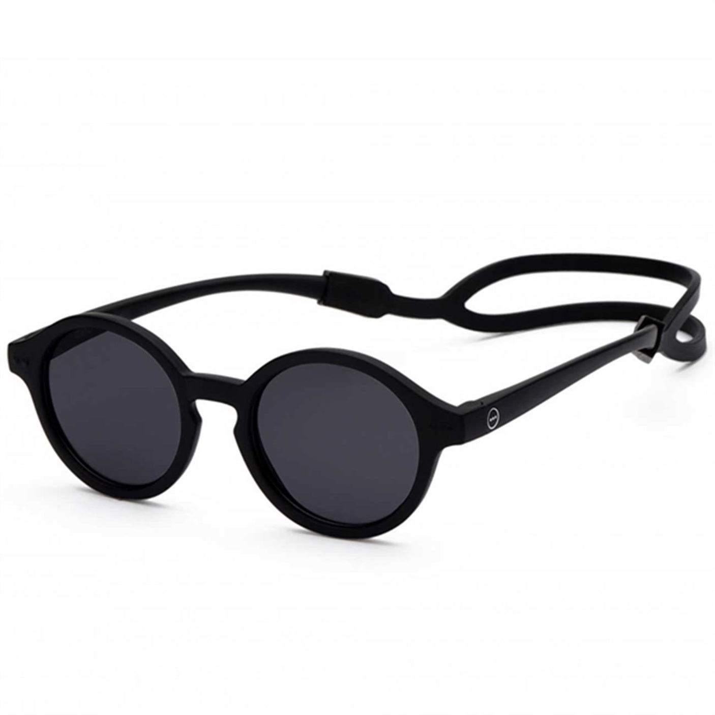 Izipizi Kids+ Sunglasses Black