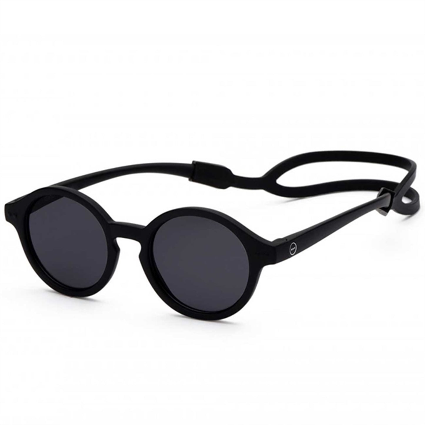 Izipizi Kids+ Sunglasses Black