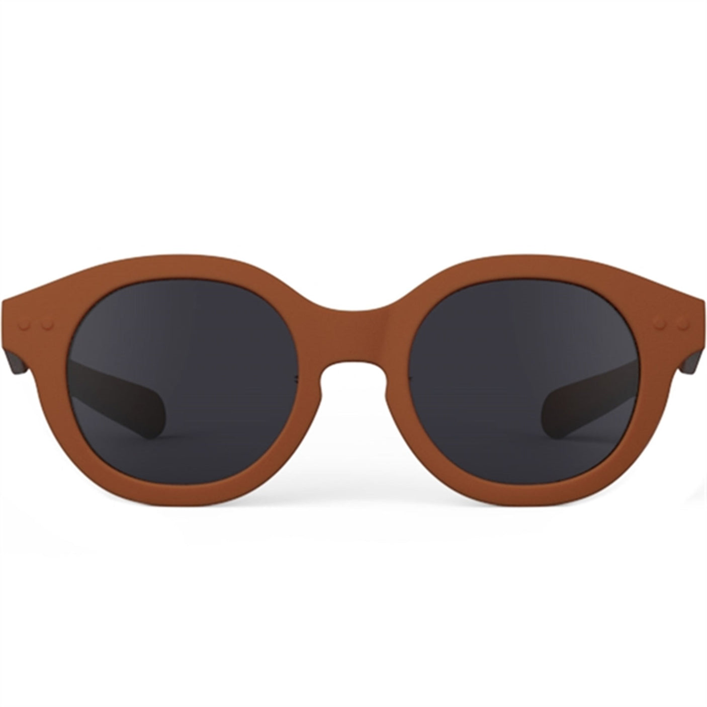 Izipizi Kids+ Sunglasses C Chocolate