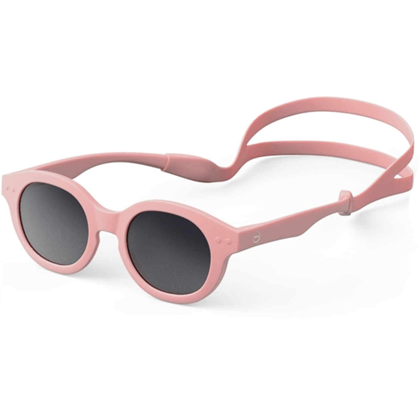 Izipizi Kids+ Sunglasses C Pastel Pink