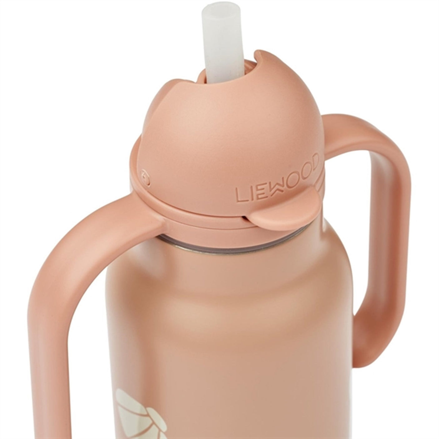 Liewood Kimmie Bottle 250ml Pale Tuscany