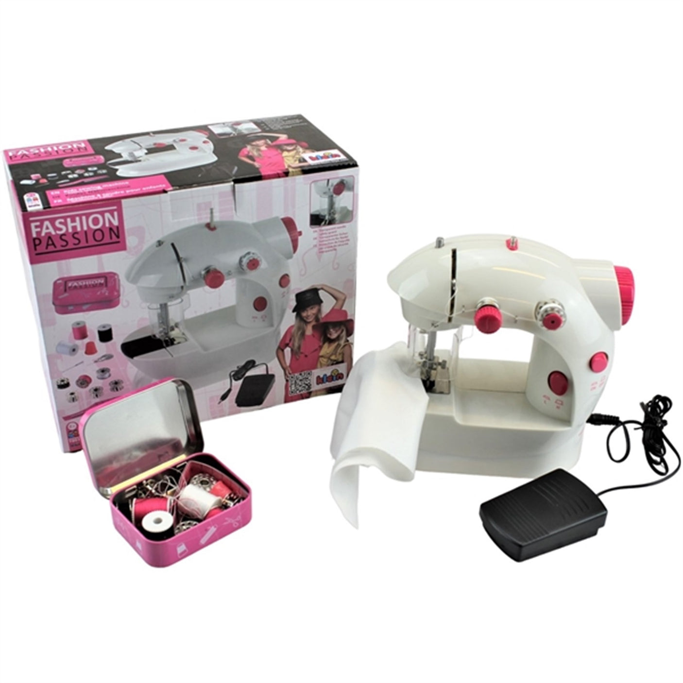 Klein Sewing Machine