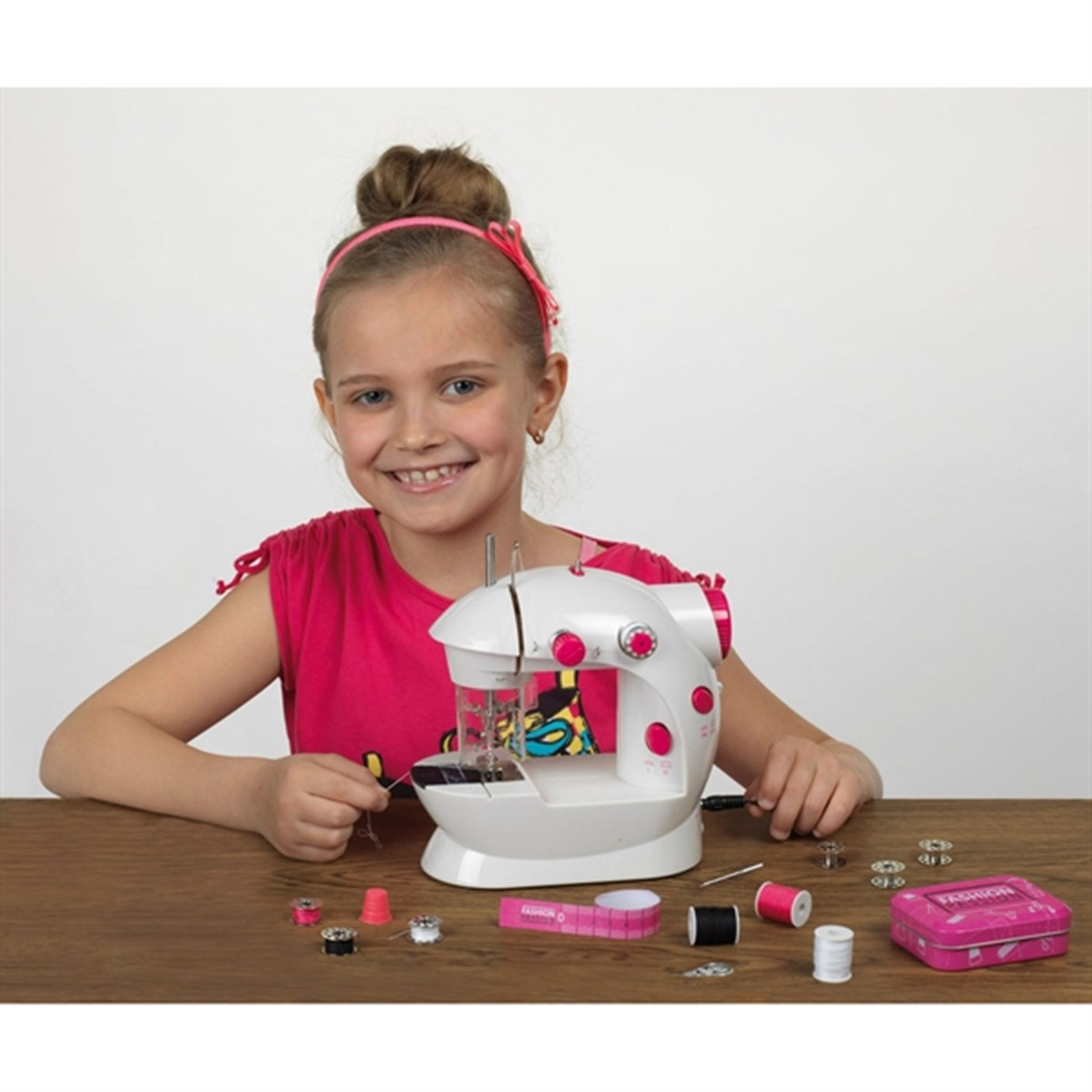 Klein Sewing Machine