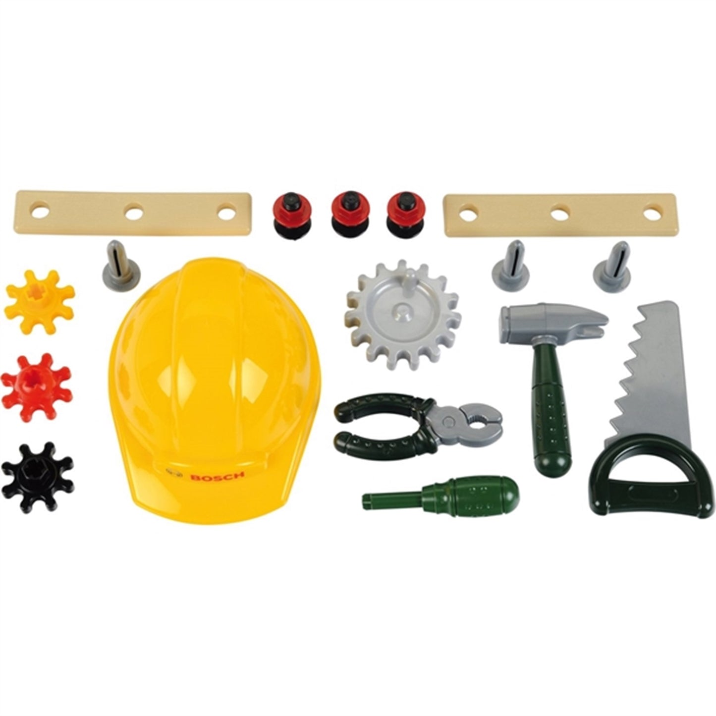 Bosch Junior Workbench