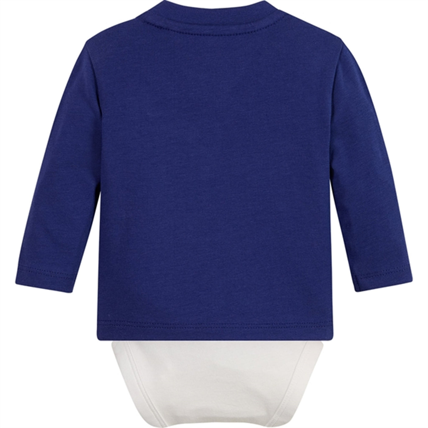 Tommy Hilfiger Baby Solid Body Pilot Blue