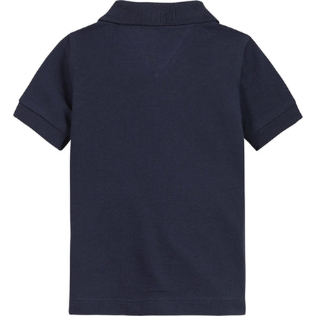 Tommy Hilfiger Baby Tape Polo Twilight Navy