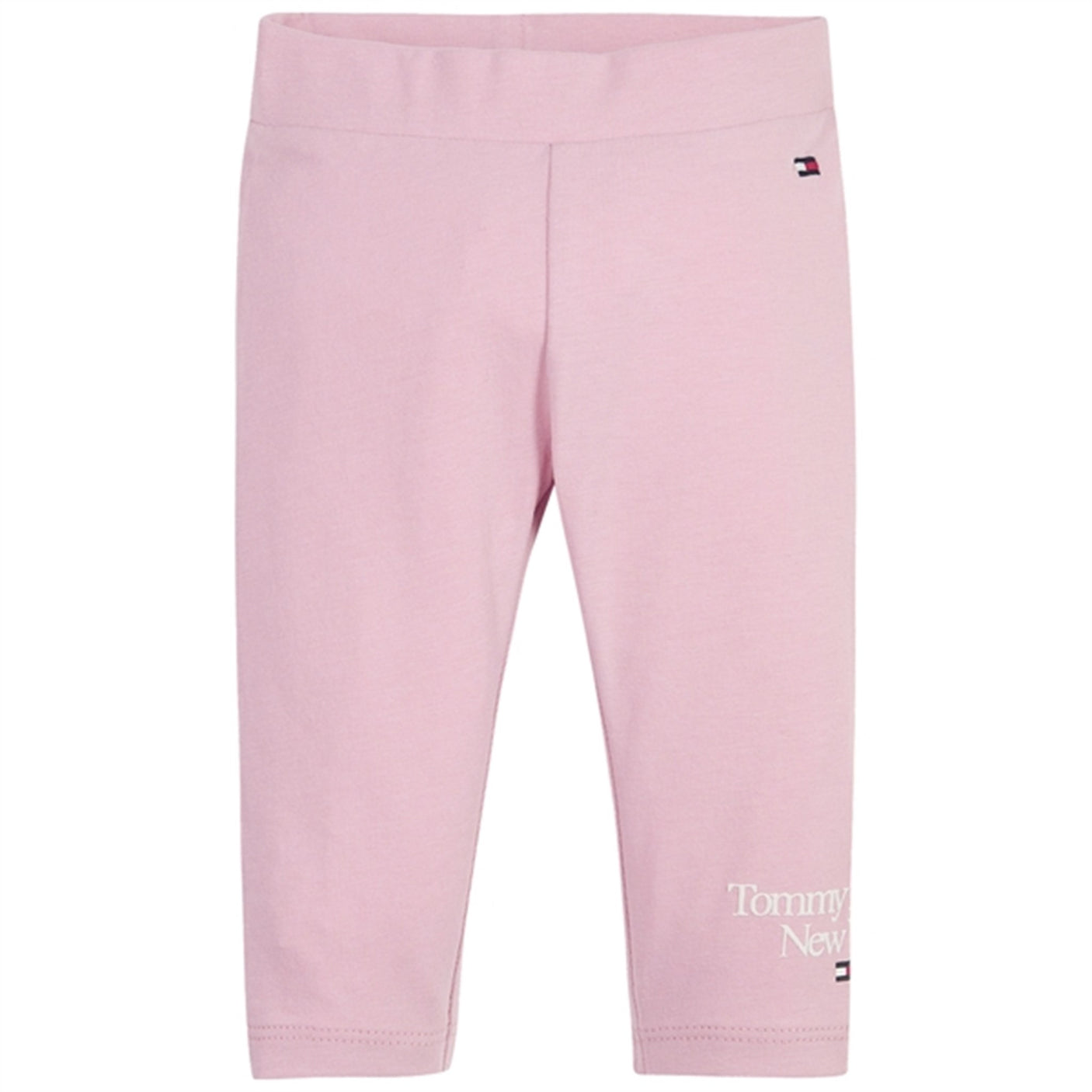 Tommy Hilfiger Baby Graphic Leggings Pink Shade