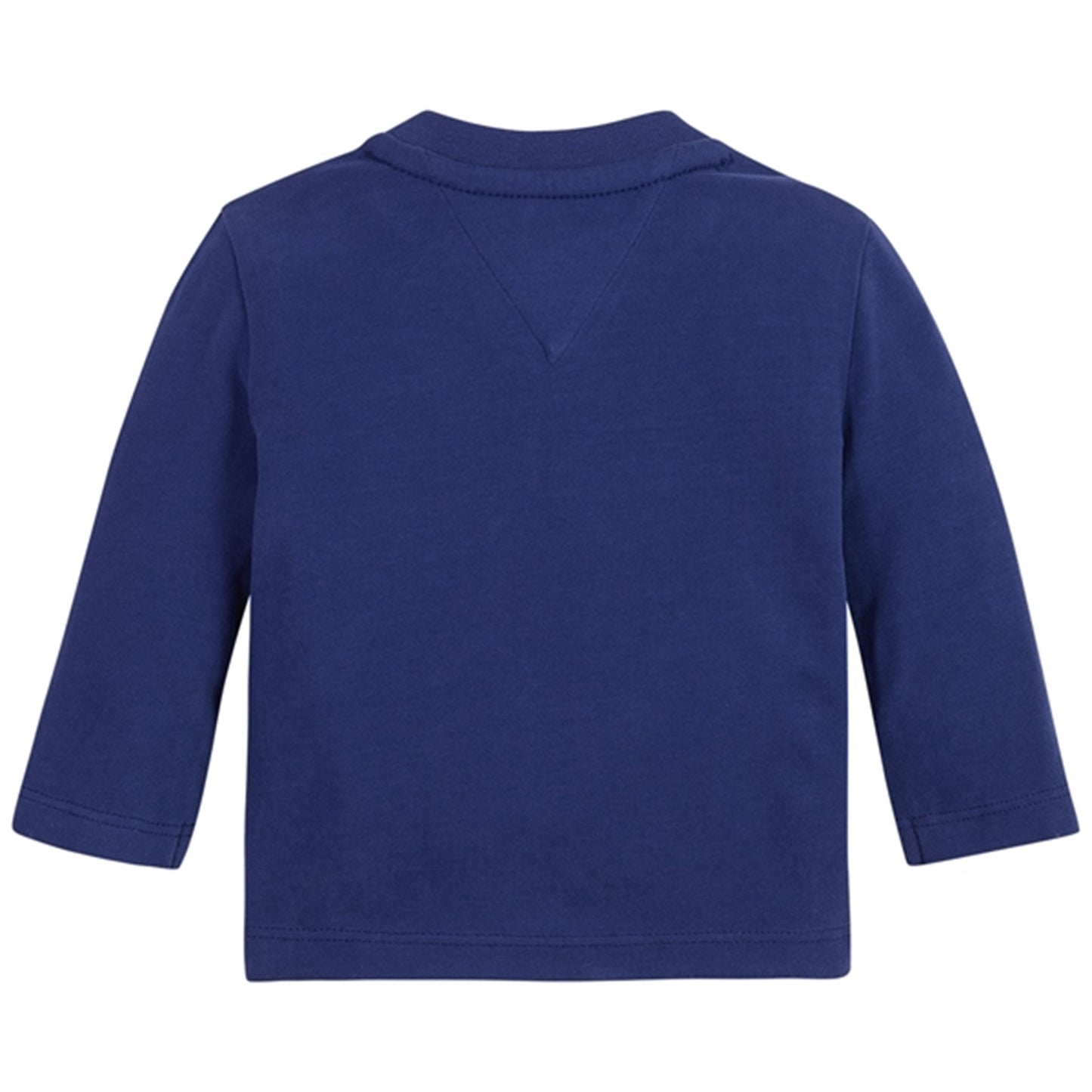 Tommy Hilfiger Baby Graphic Blouse Pilot Blue