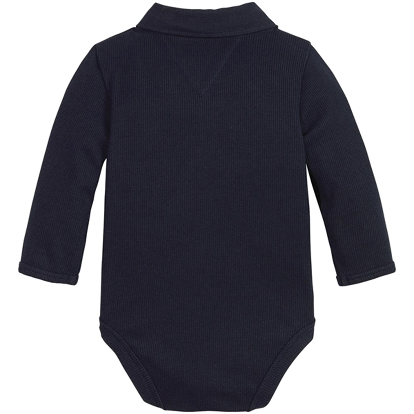 Tommy Hilfiger Baby Rib Body Desert Sky