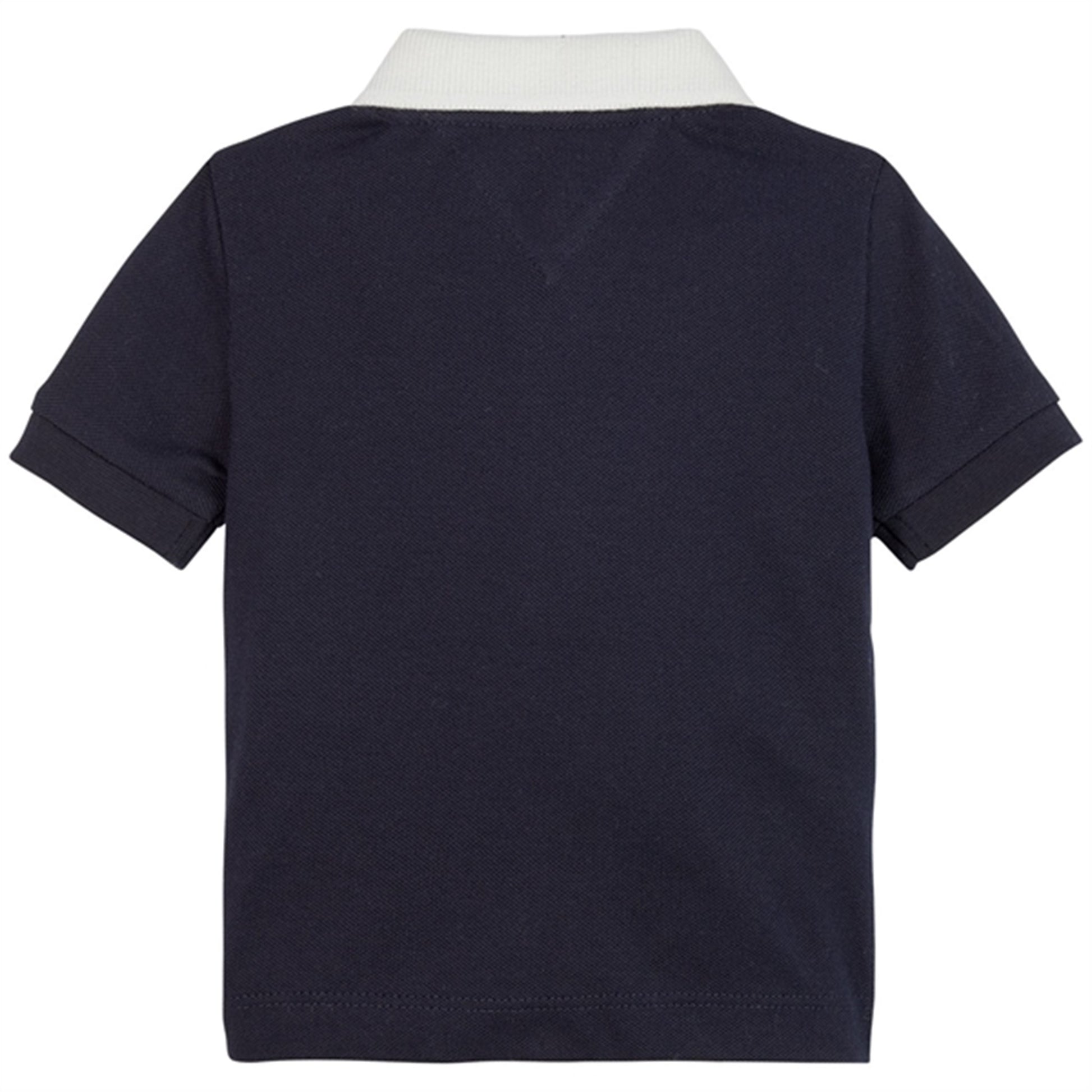 Tommy Hilfiger Baby Tape Polo T-shirt Desert Sky