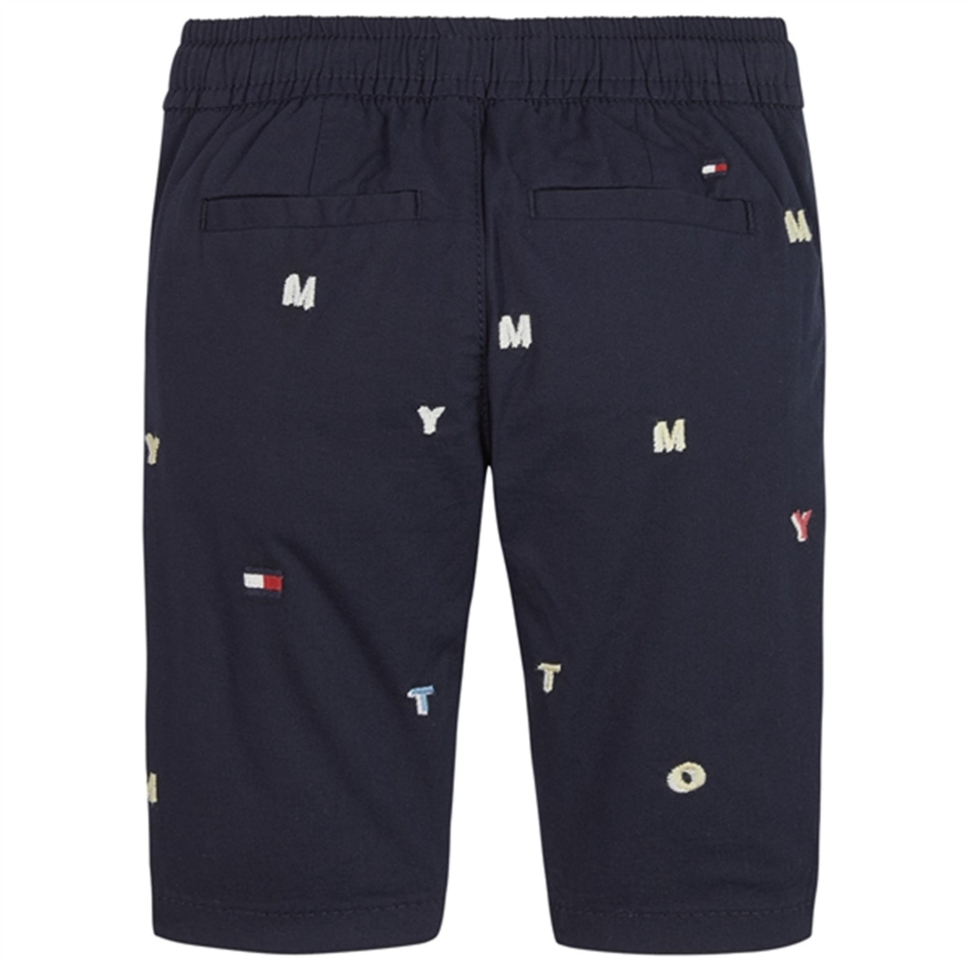 Tommy Hilfiger Baby Tommy Pants Desert Sky