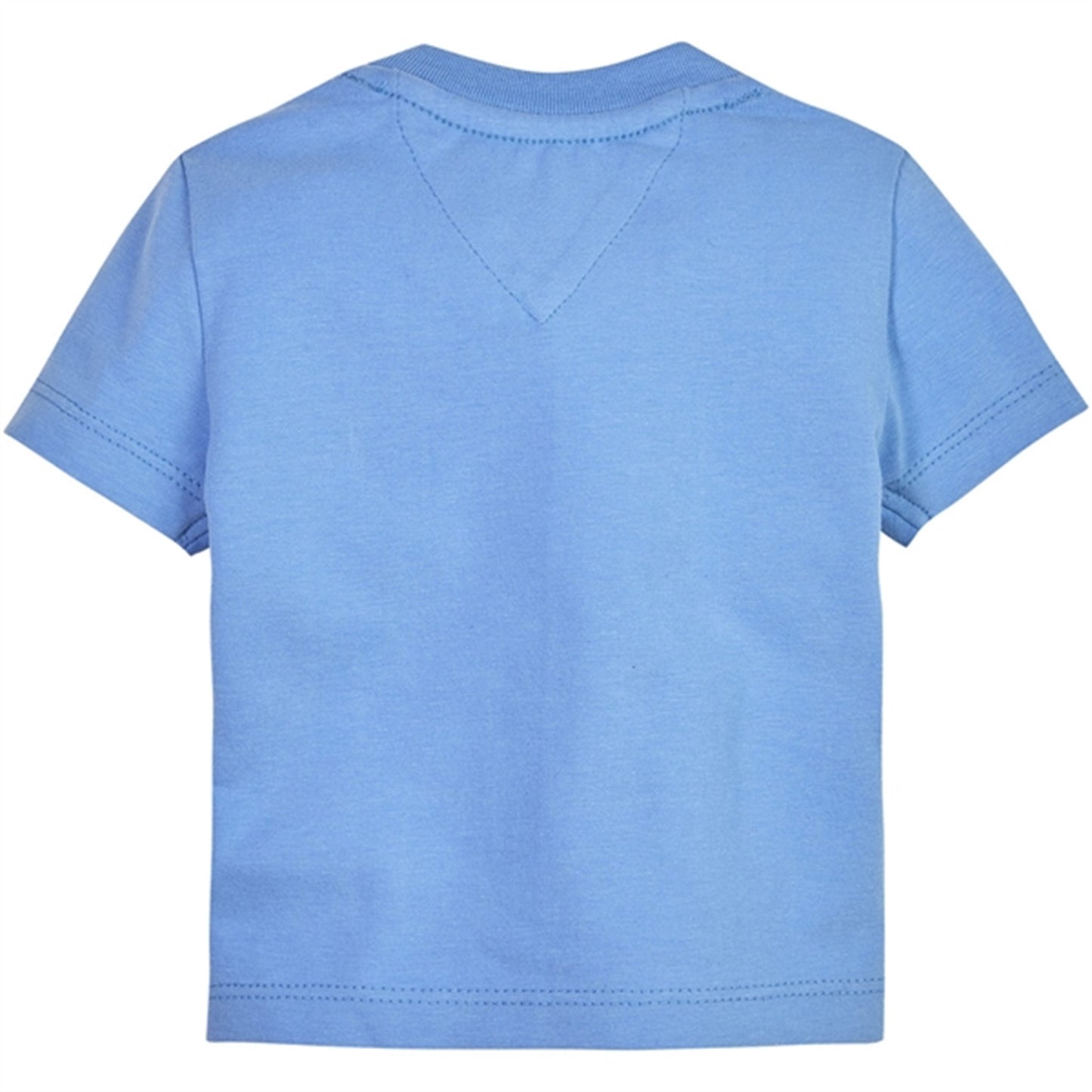 Tommy Hilfiger Baby Script Logo T-shirt Skysail