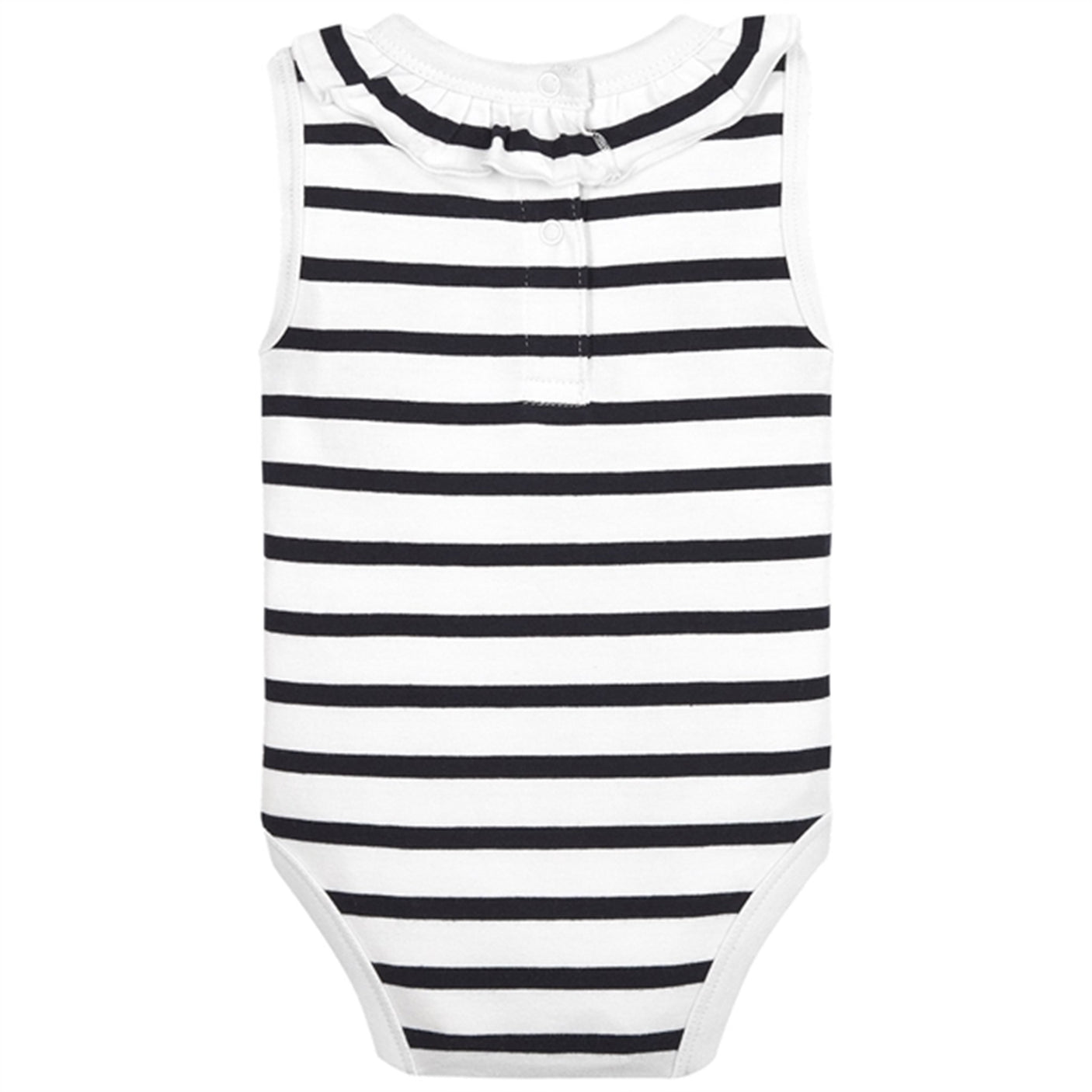 Tommy Hilfiger Baby Striped Body Desert Sky Stripe