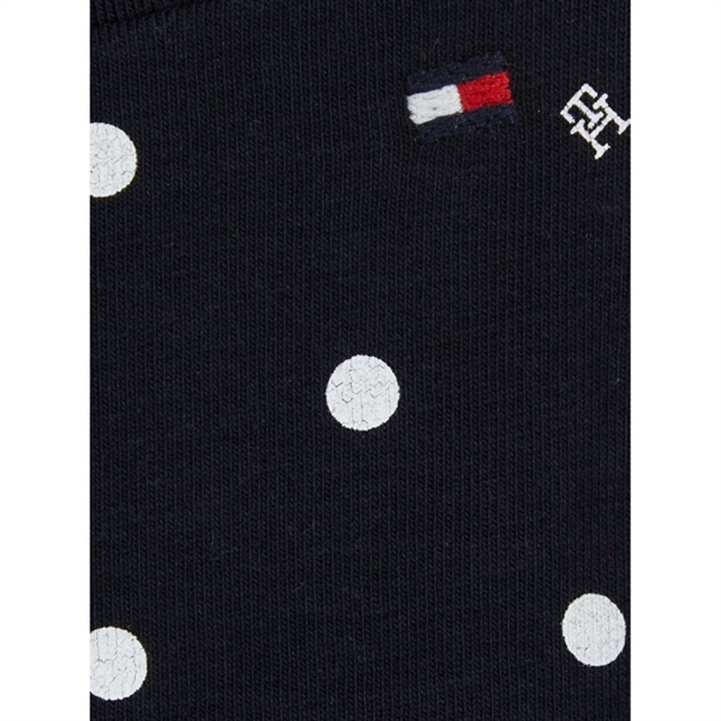 Tommy Hilfiger Baby Monotype Leggings Desert Sky