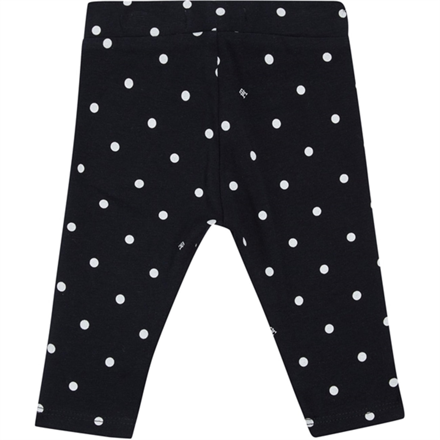 Tommy Hilfiger Baby Monotype Leggings Desert Sky