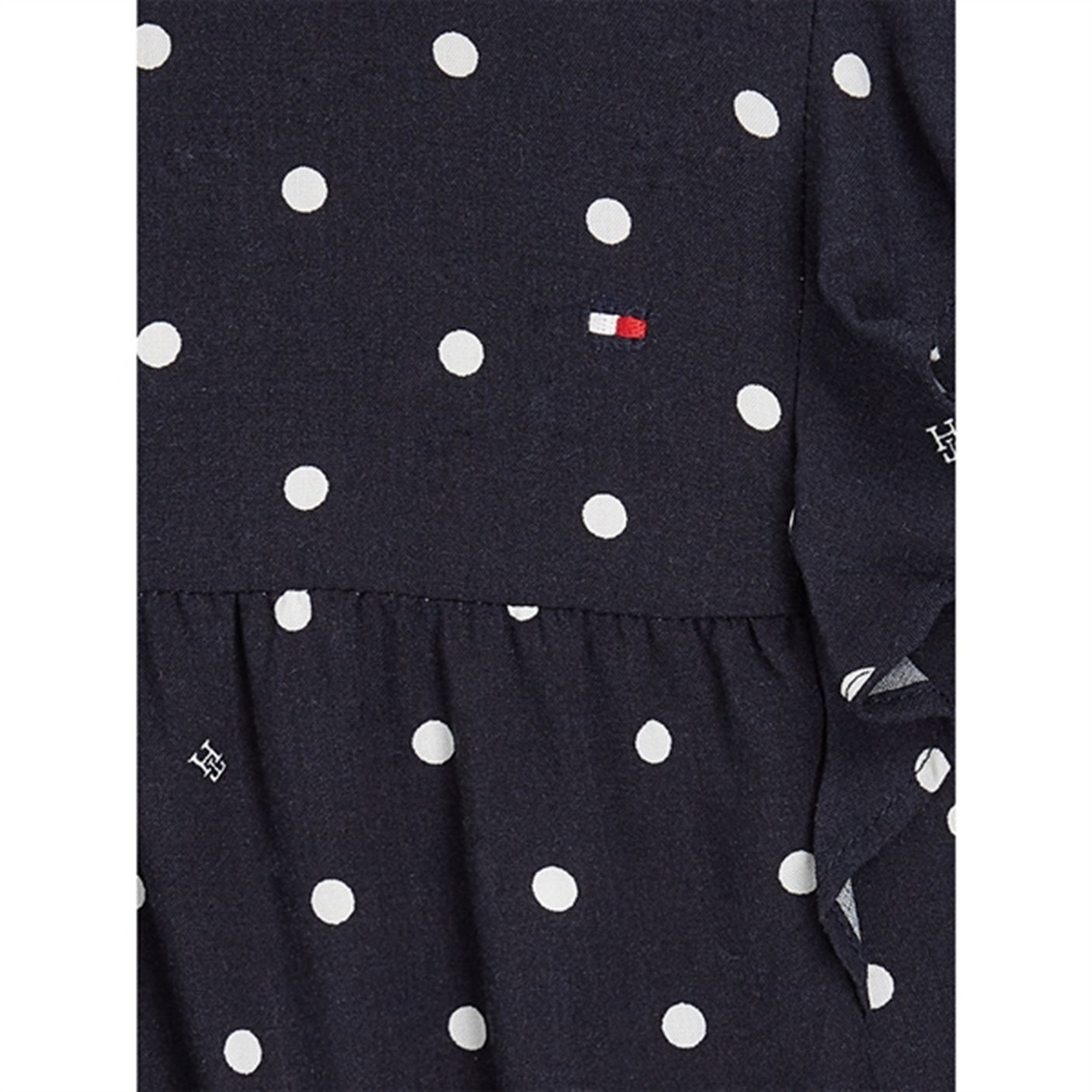 Tommy Hilfiger Baby Dress Desert Sky