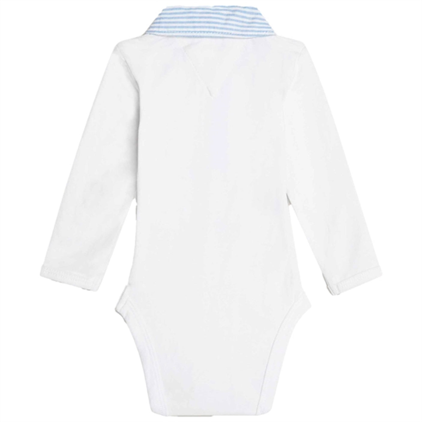 Tommy Hilfiger Baby Ithaca Body Giftbag White