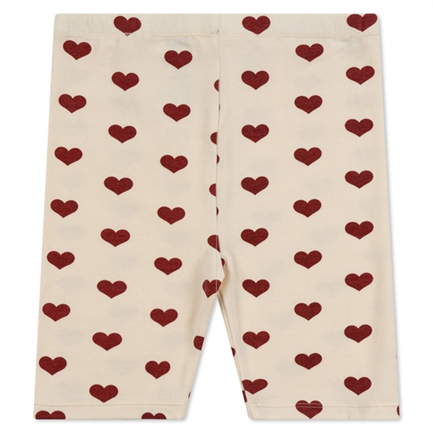 Konges Sløjd Bon Coeur Reya Short Leggings