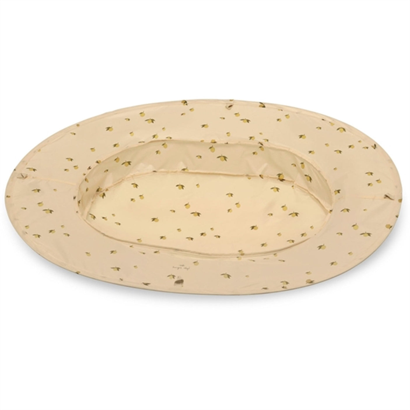 Konges Sløjd Pop Up Pool Lemon