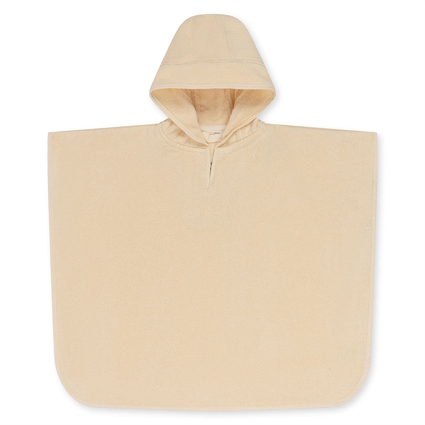 Konges Sløjd Terry Poncho Cherry