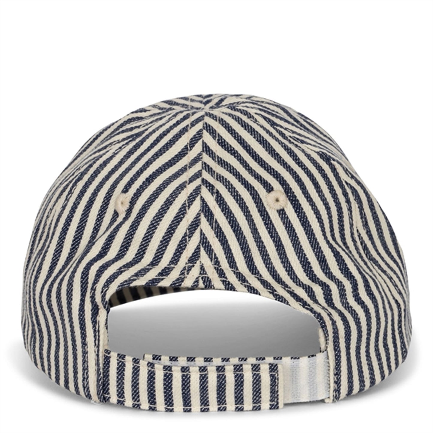 Konges Sløjd Naval Stripe Fender Cap