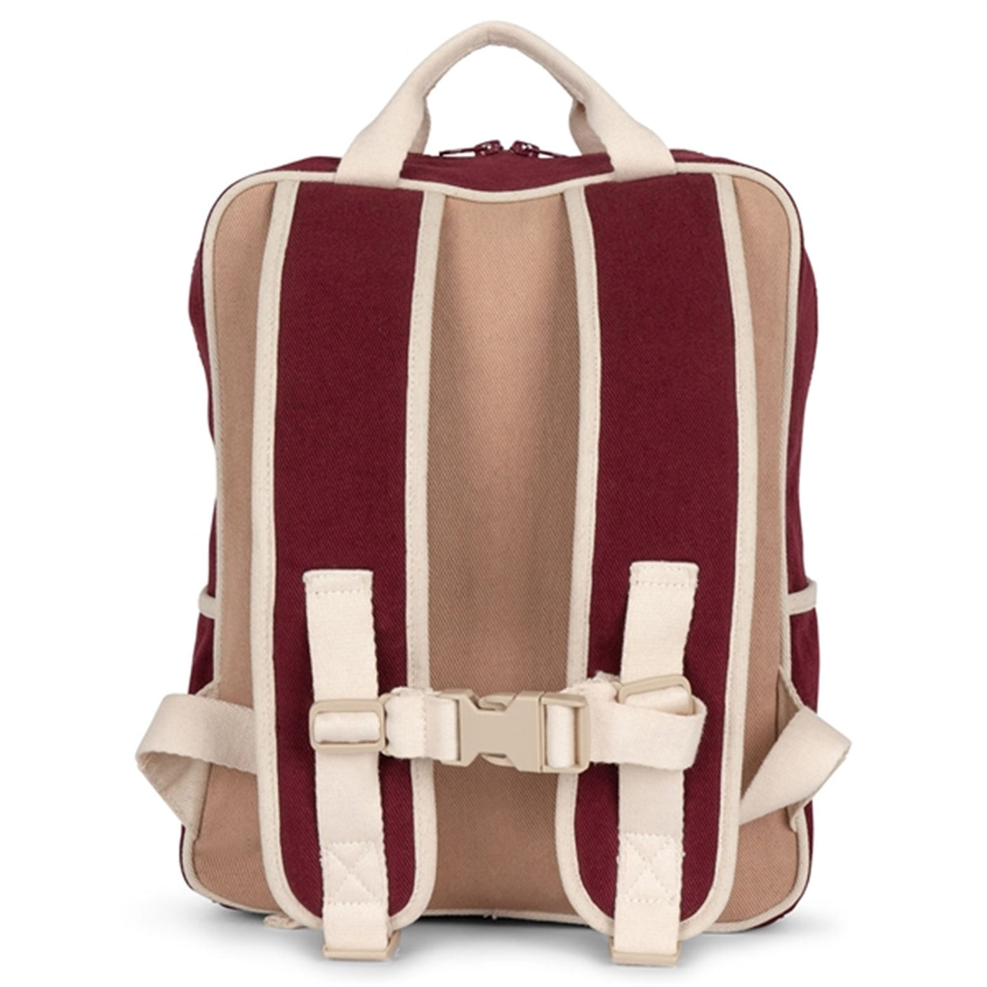 Konges Sløjd Malie Backpack Syrah Color Block