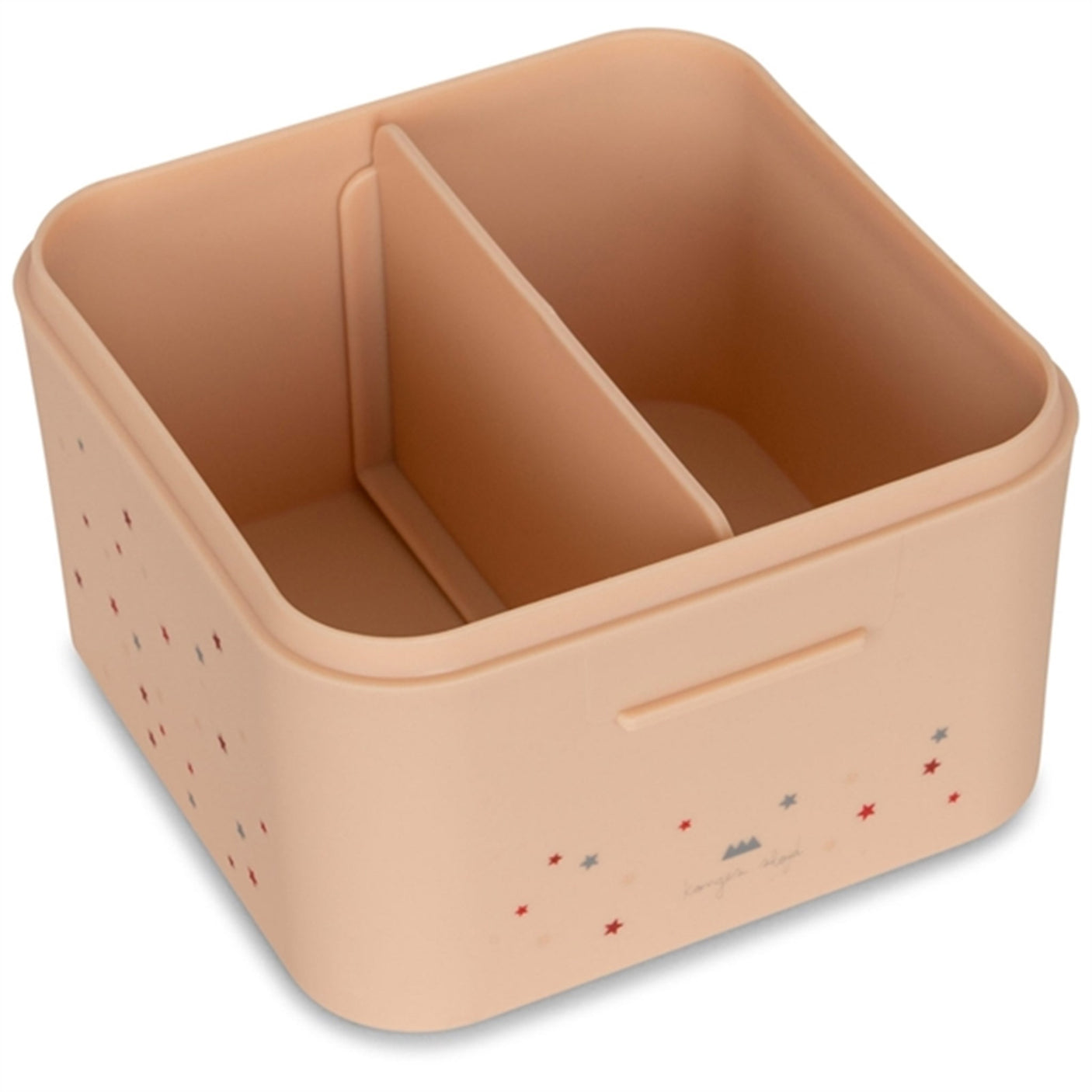 Konges Sløjd Lunch Box Small Ladybug