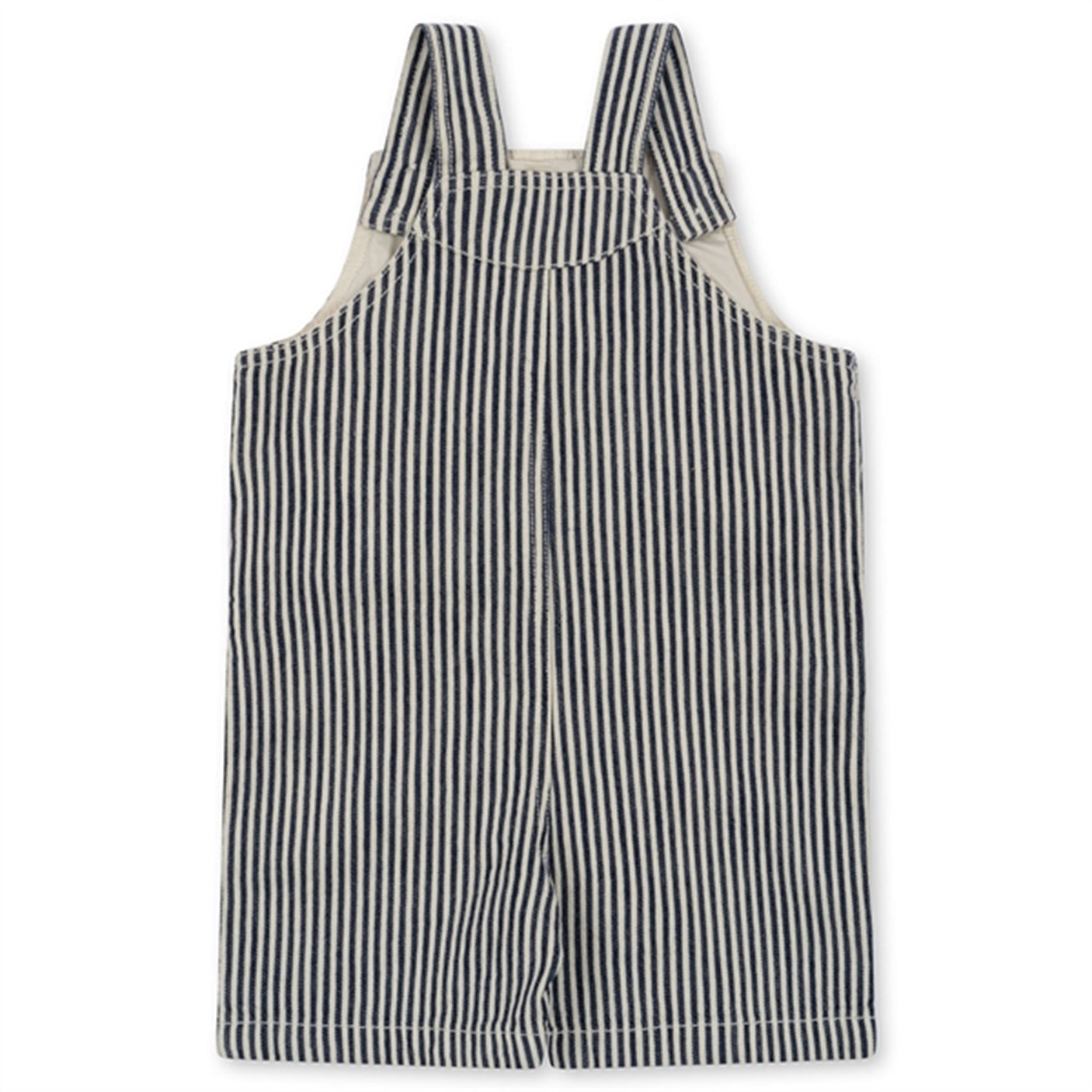 Konges Sløjd Naval Stripe Fender Spencer Overall