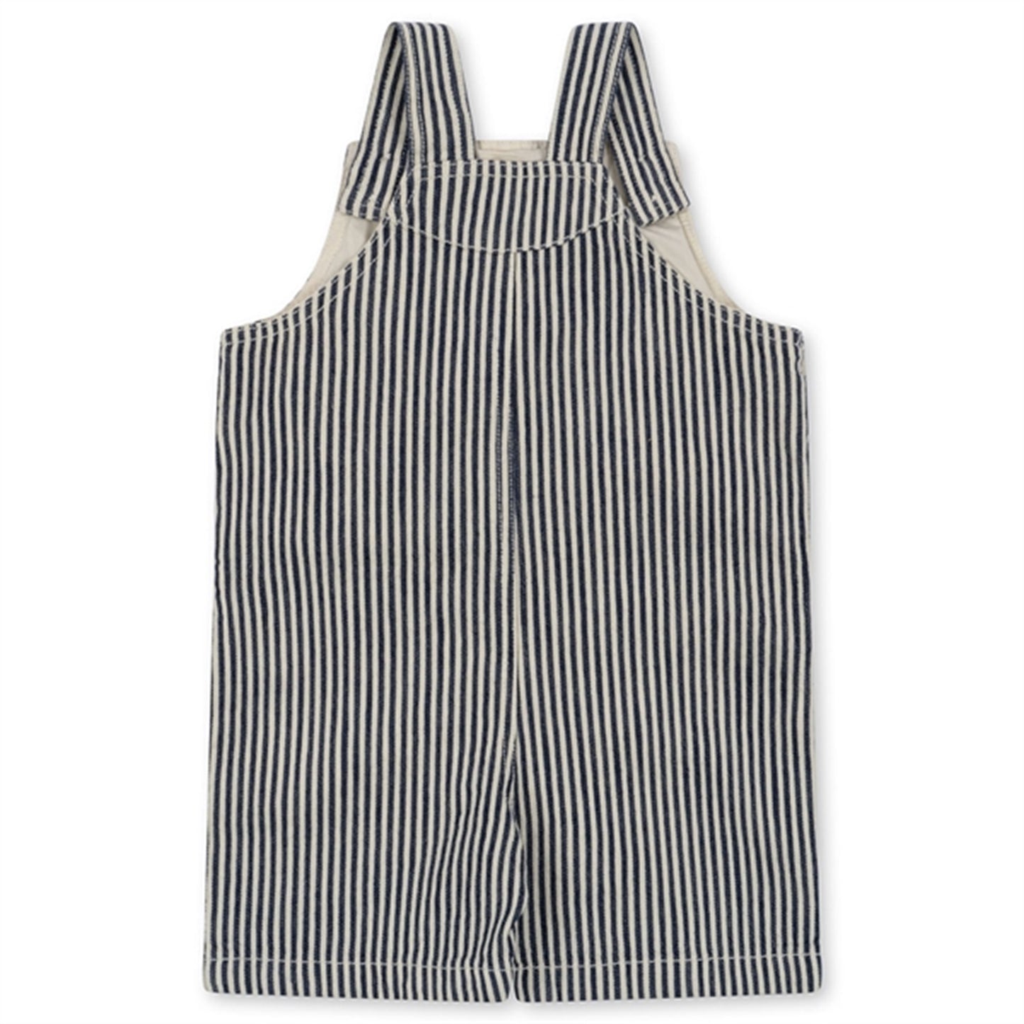 Konges Sløjd Naval Stripe Fender Spencer Overall
