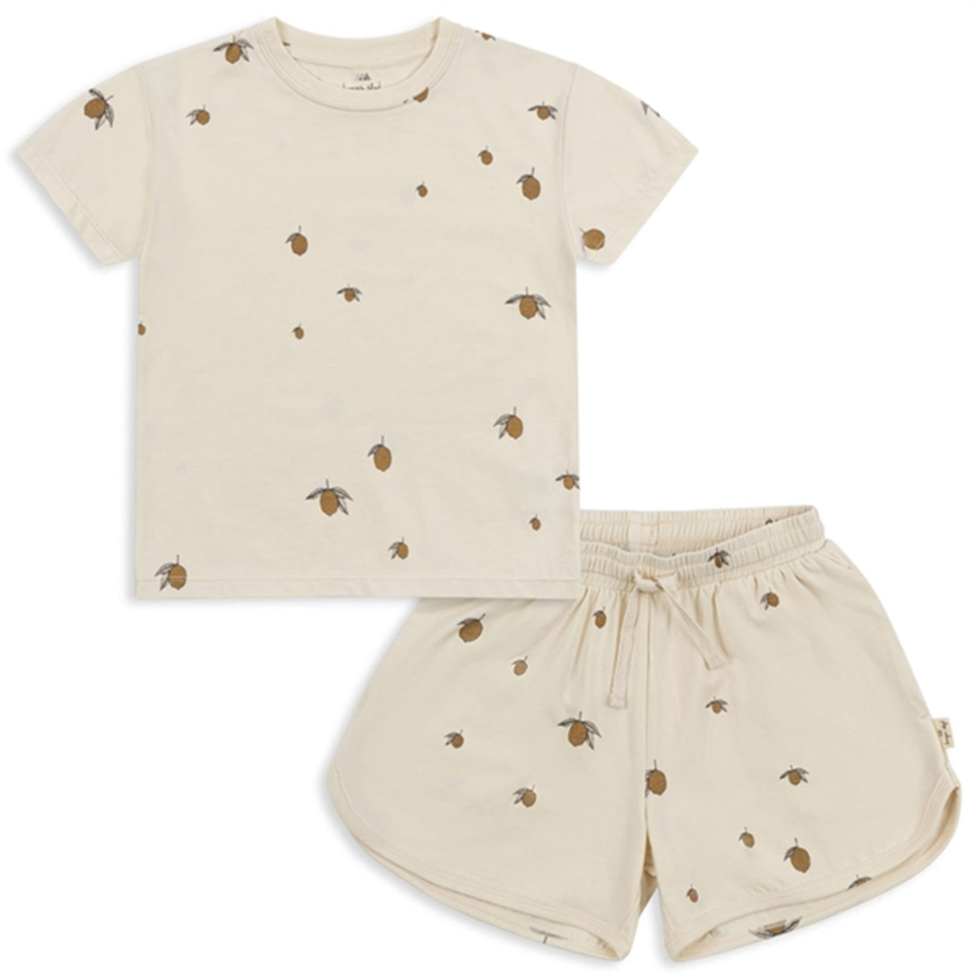 Konges Sløjd Lemon Basic Set