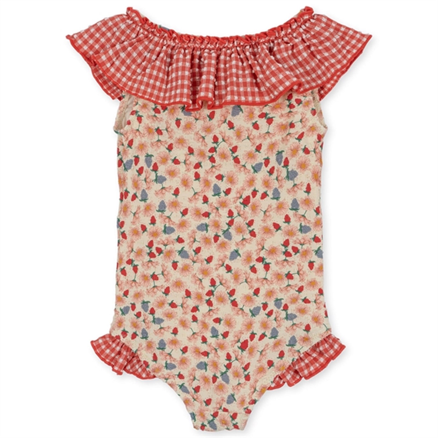 Konges Sløjd Marguerit Seraphine Swimsuit