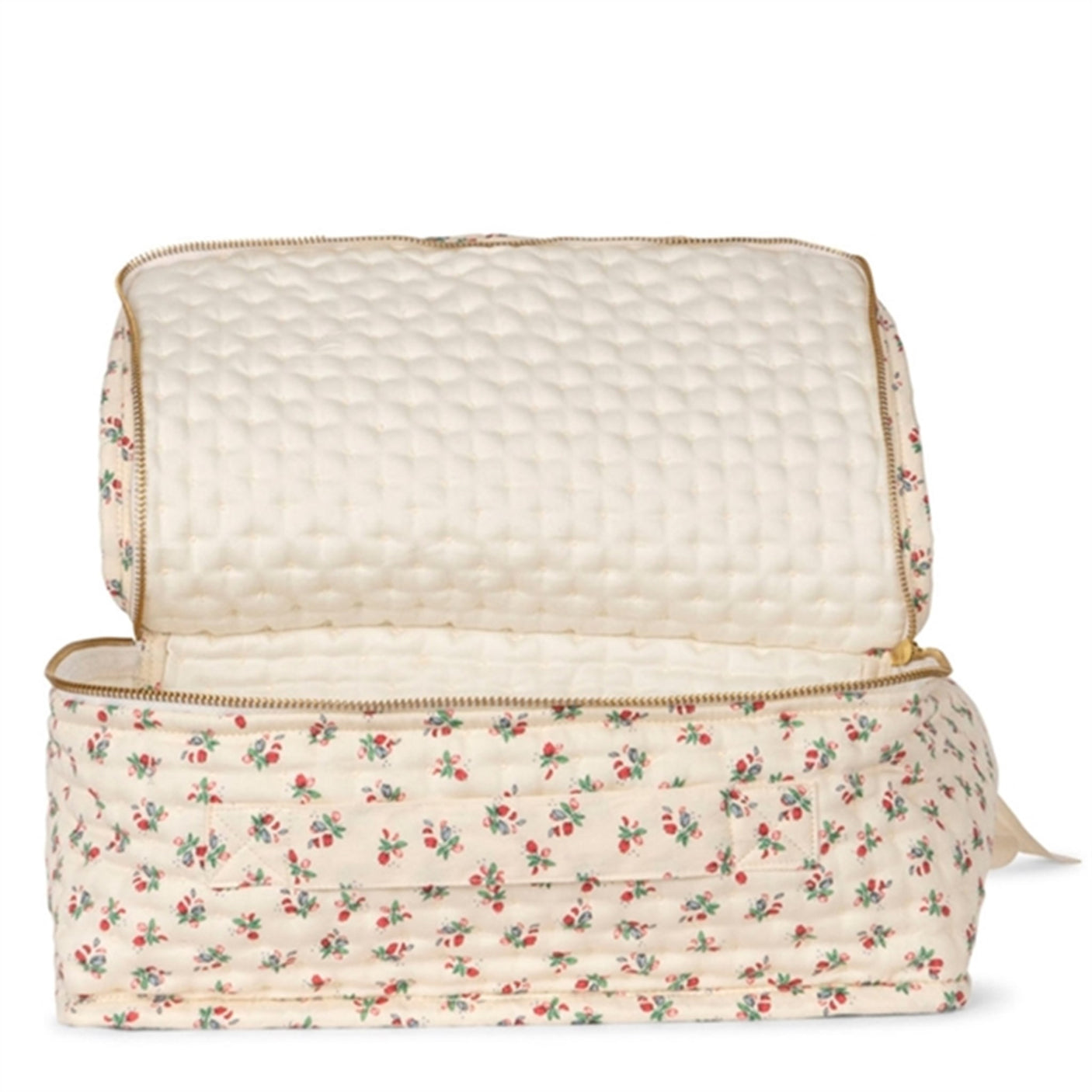 Konges Sløjd Organizing Box Fleur Tricolore