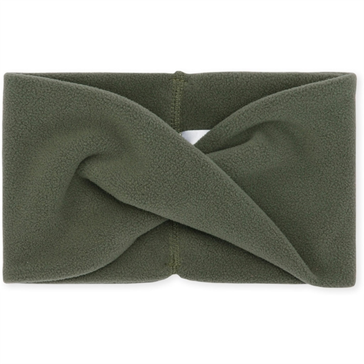 Konges Sløjd Nunu Fleece Headband Mulled Basil