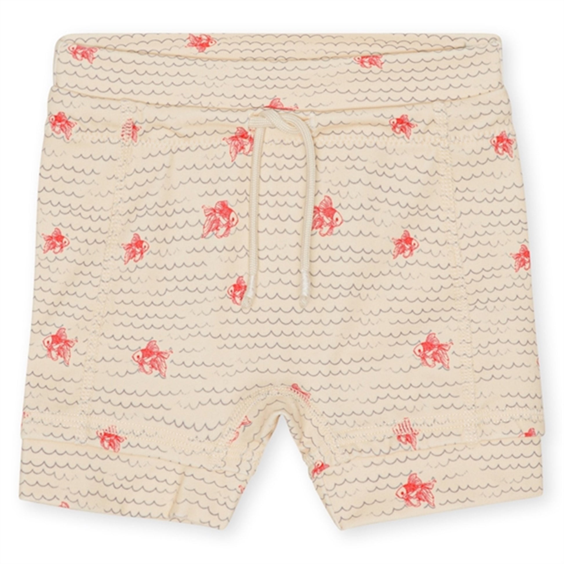 Konges Sløjd Neoprene UV Baby Swimshorts Goldie