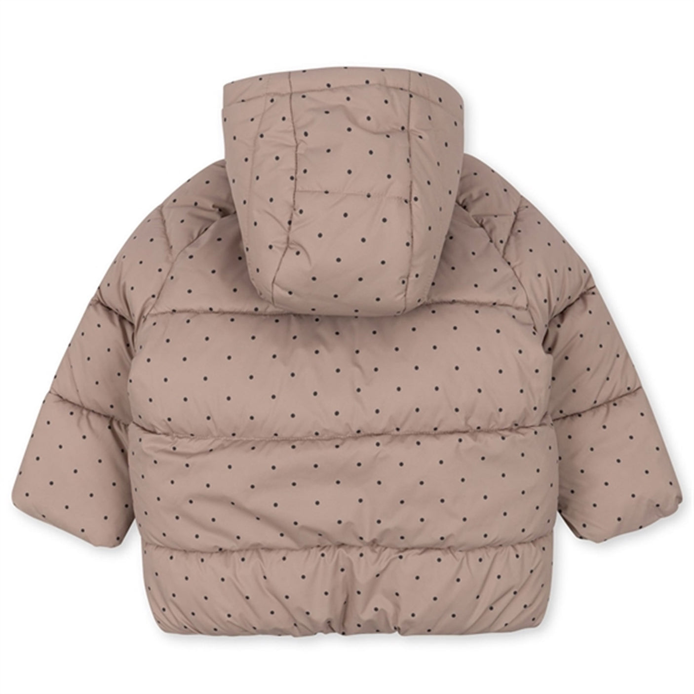 Konges Sløjd Dot Magnet Nuka Down Jacket