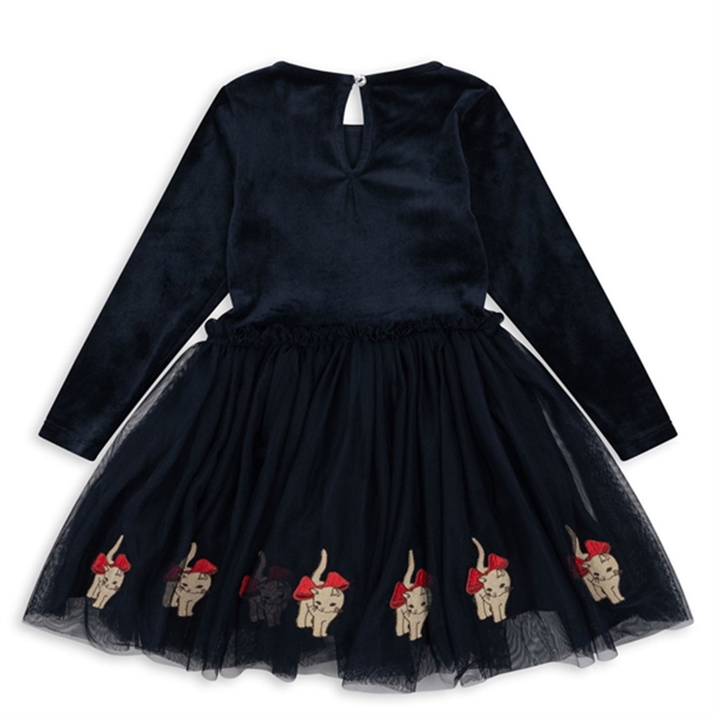 Konges Sløjd Total Eclipse Florine Dress