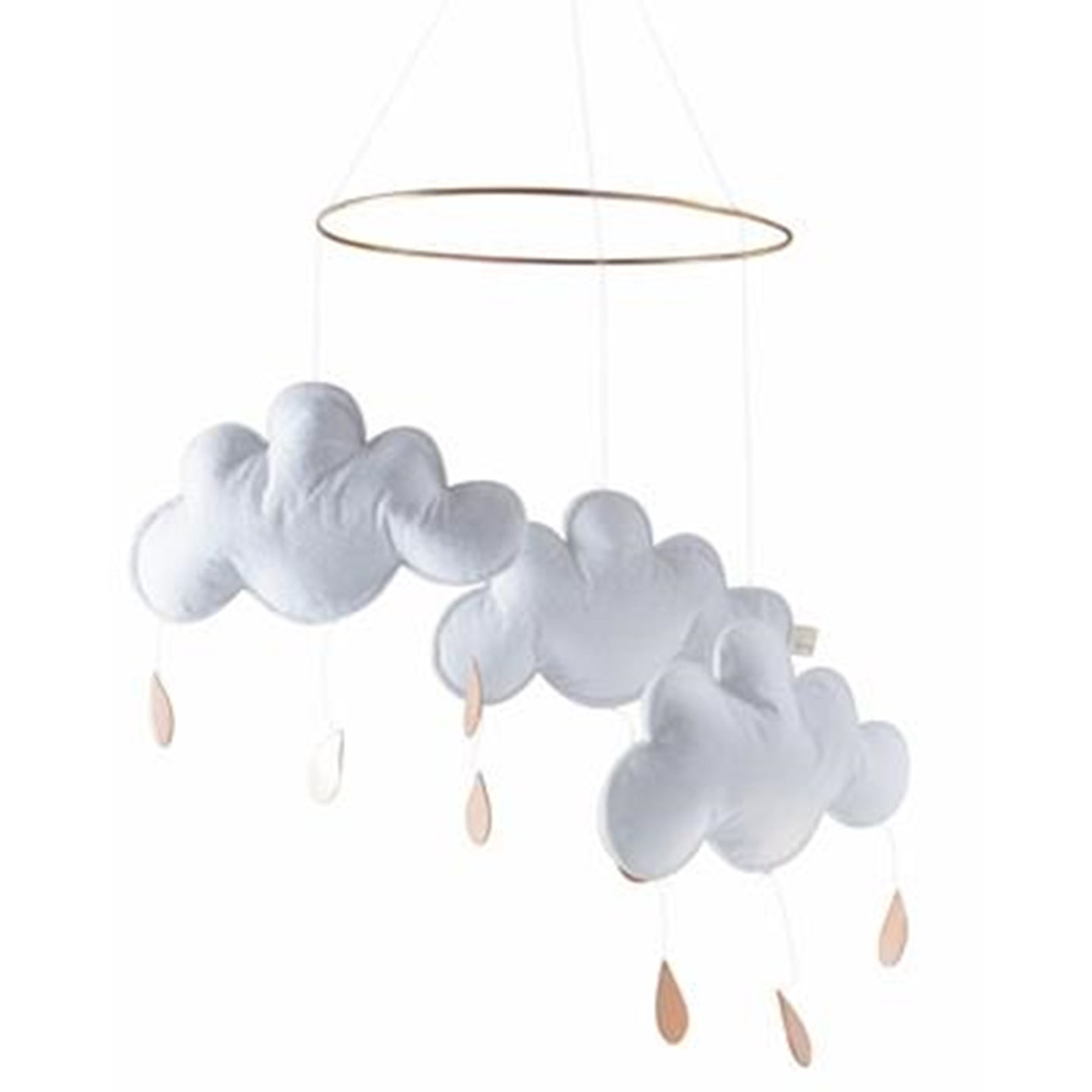 Konges Sløjd Skymobile (white)