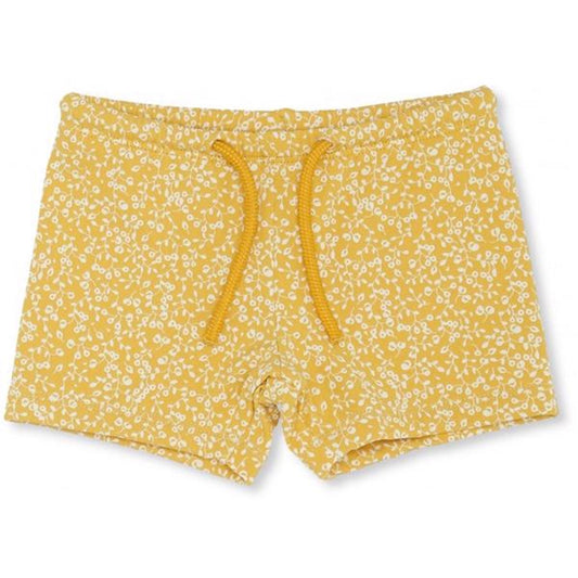 Konges Sløjd Blossom Mist Sunspelled UV Swimpants Unisex