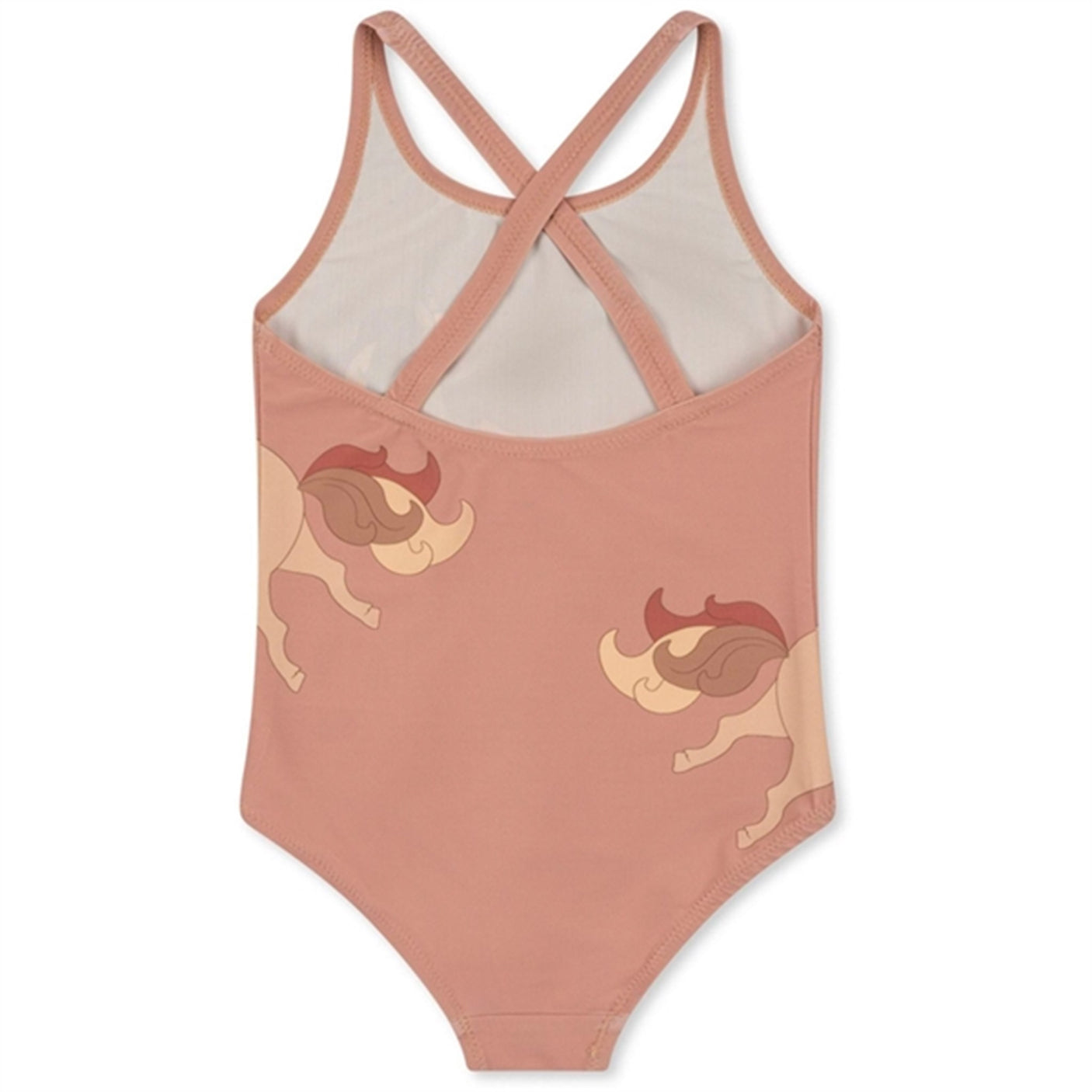 Konges Sløjd Unicorn Manuca Basic Swimsuit