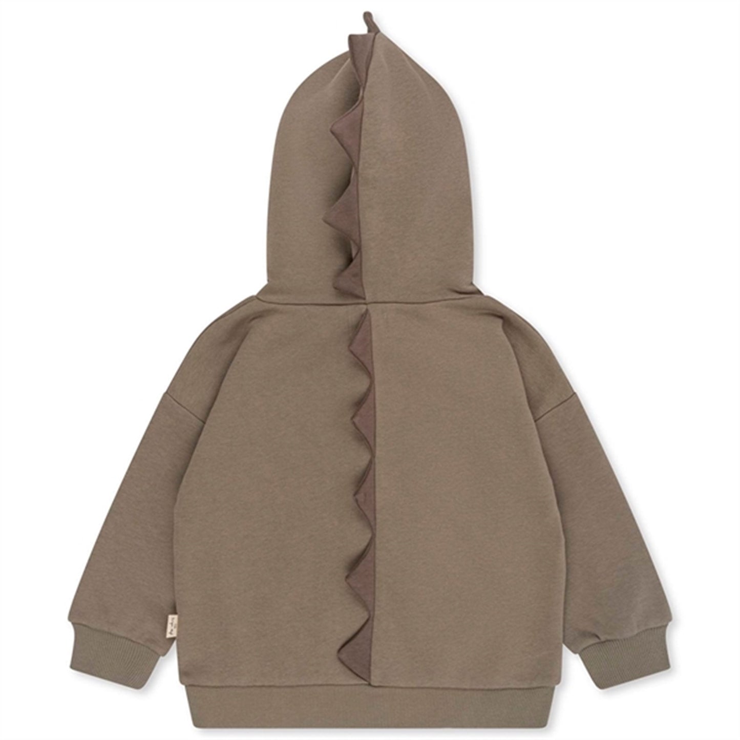 Konges Sløjd Lou Animal Hoodie Overland Trek